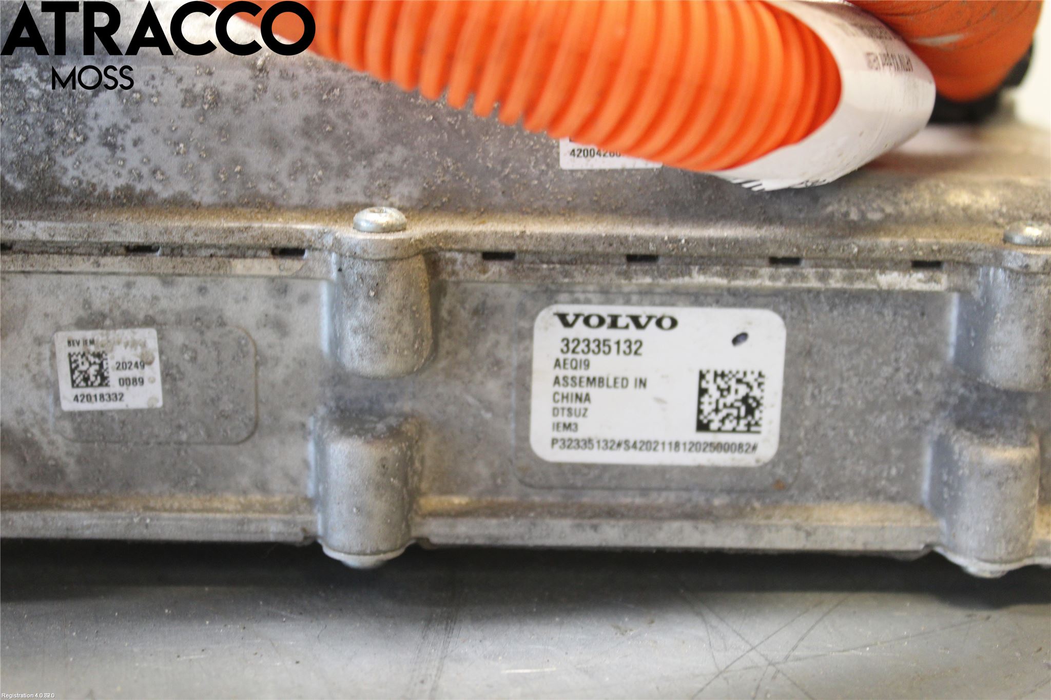 Polestar 2 20- Elektrisk Øvrig