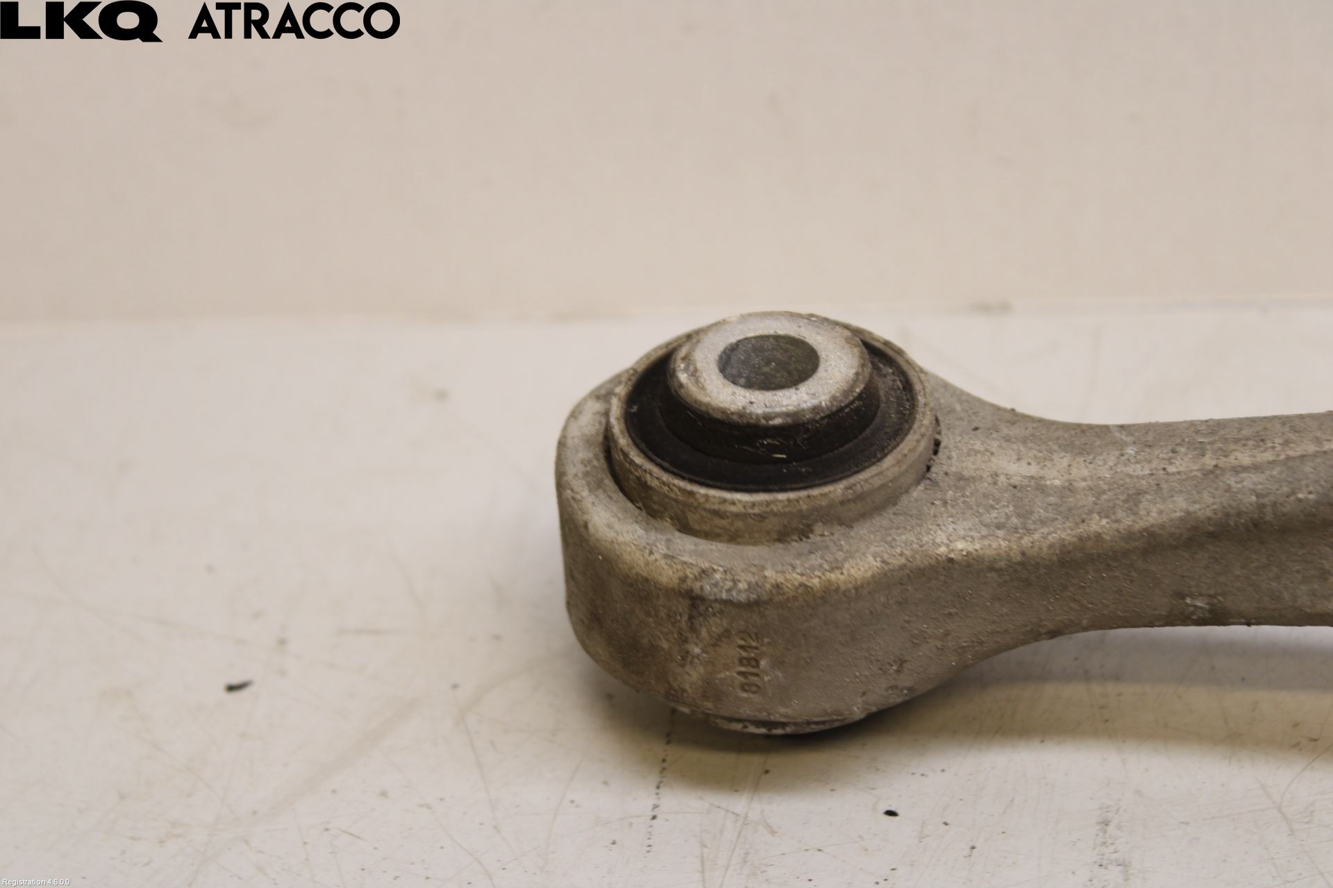 BMW 3 E90/91 SED/TOU 05-12 Bærearm Bak Høyre