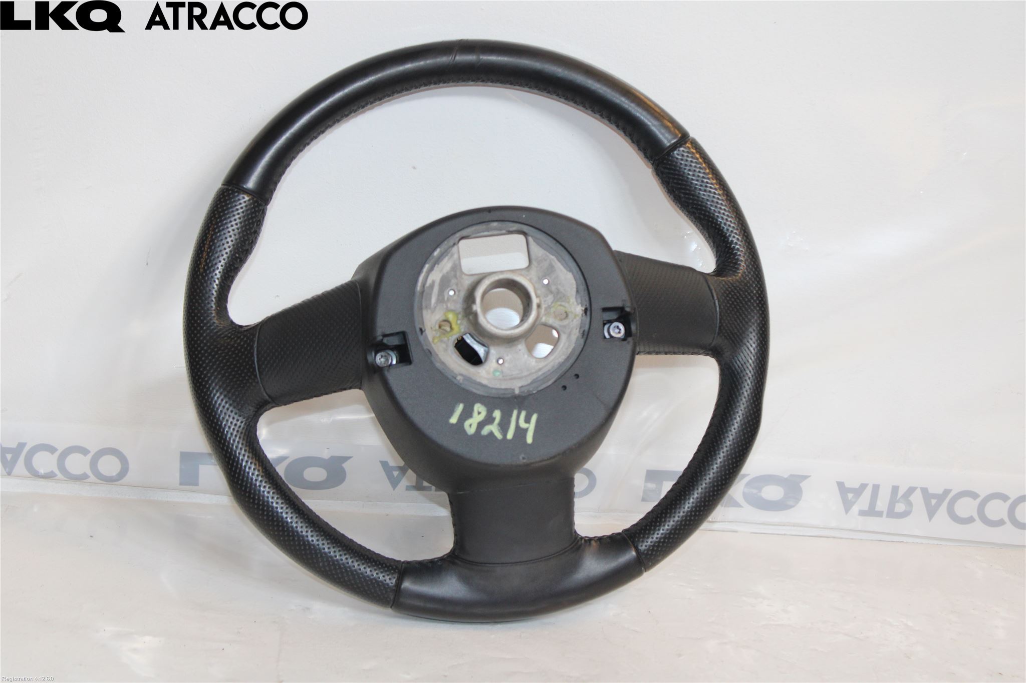 Audi A3/S3 05-13 Ratt