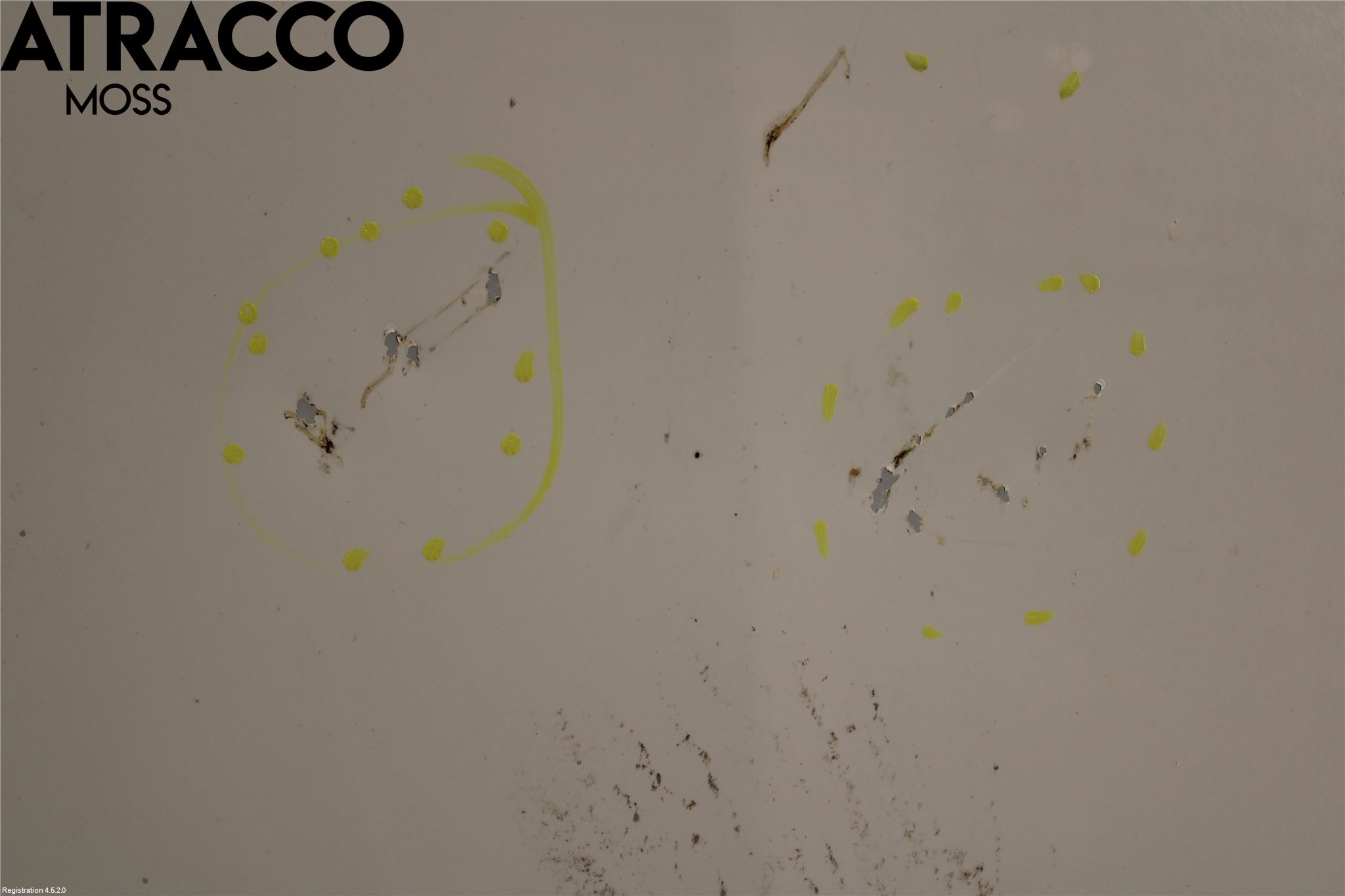 Opel INSIGNIA 09-16 Panser