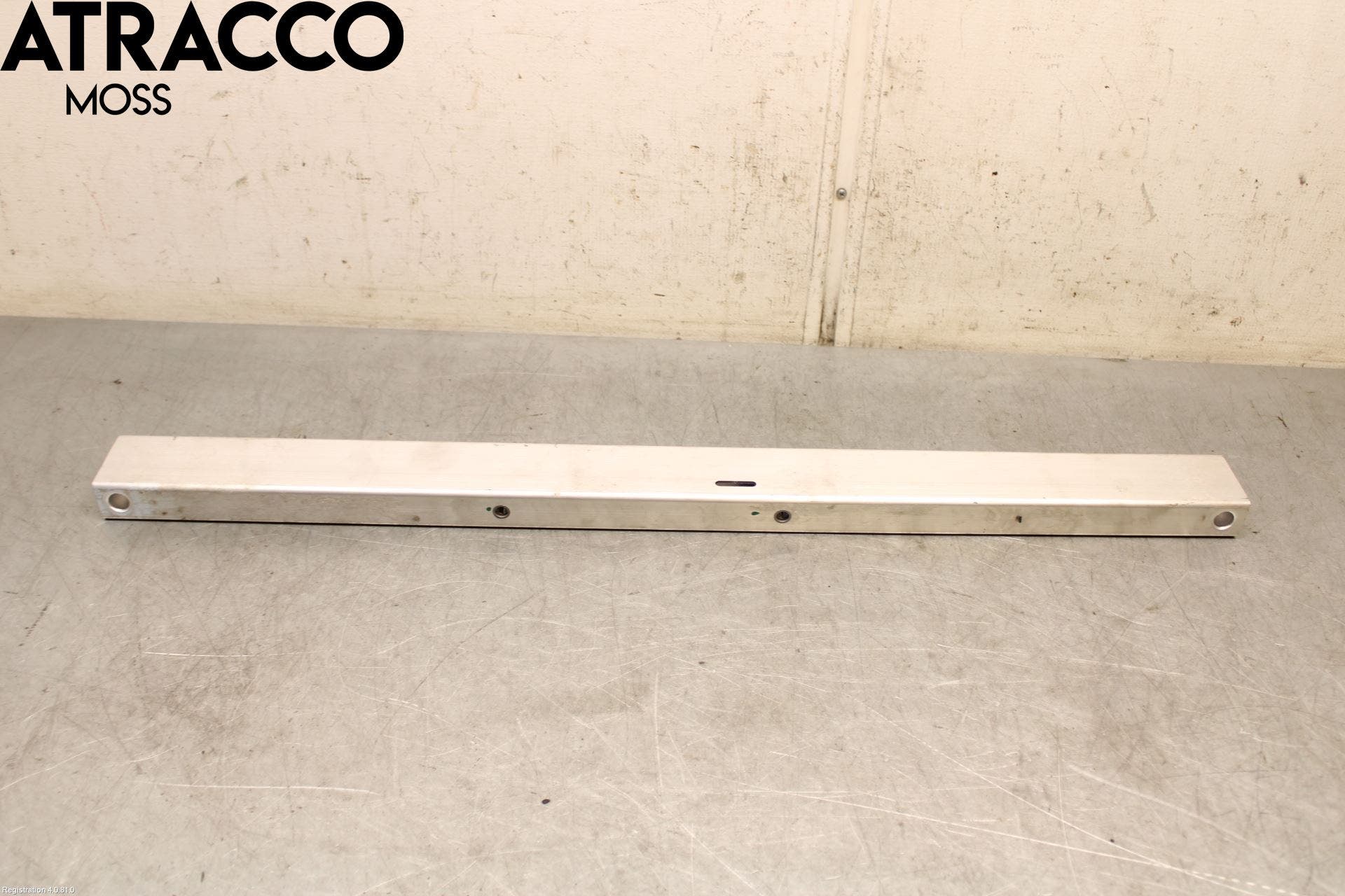 Audi E-TRON, S GE 19- Forstilling Øvrig