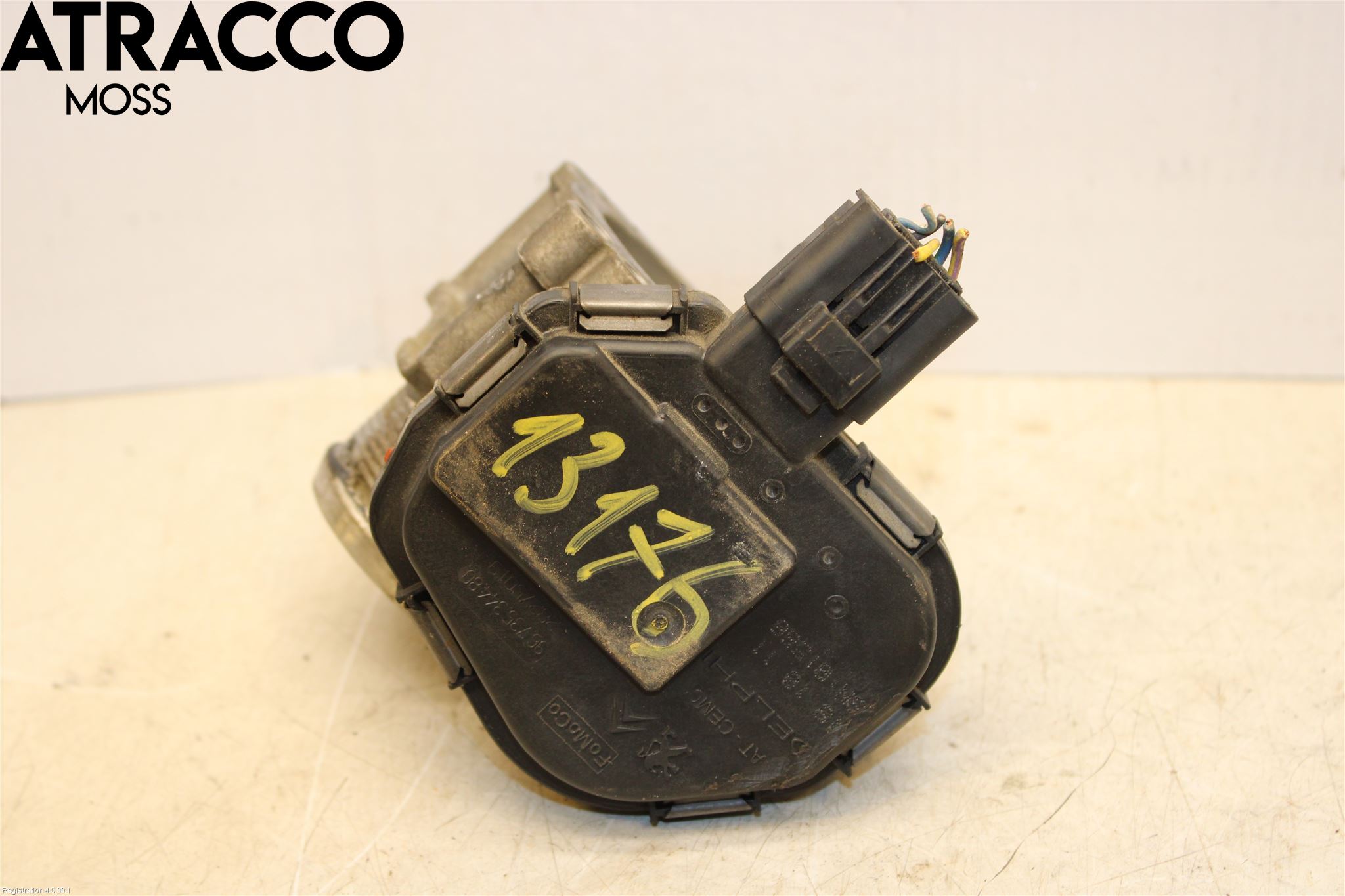 Toyota RAV4 19- Inns Spjeldhus