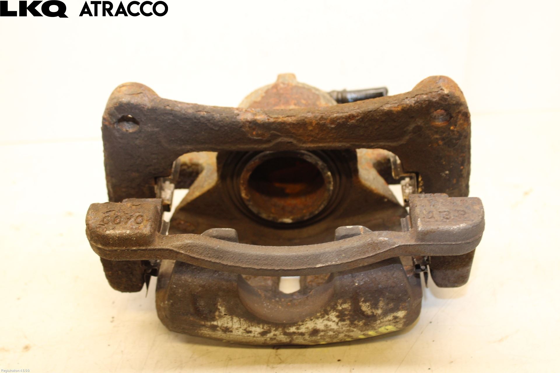 Mazda CX-5 12-17 Bremsecaliper Foran Høyre