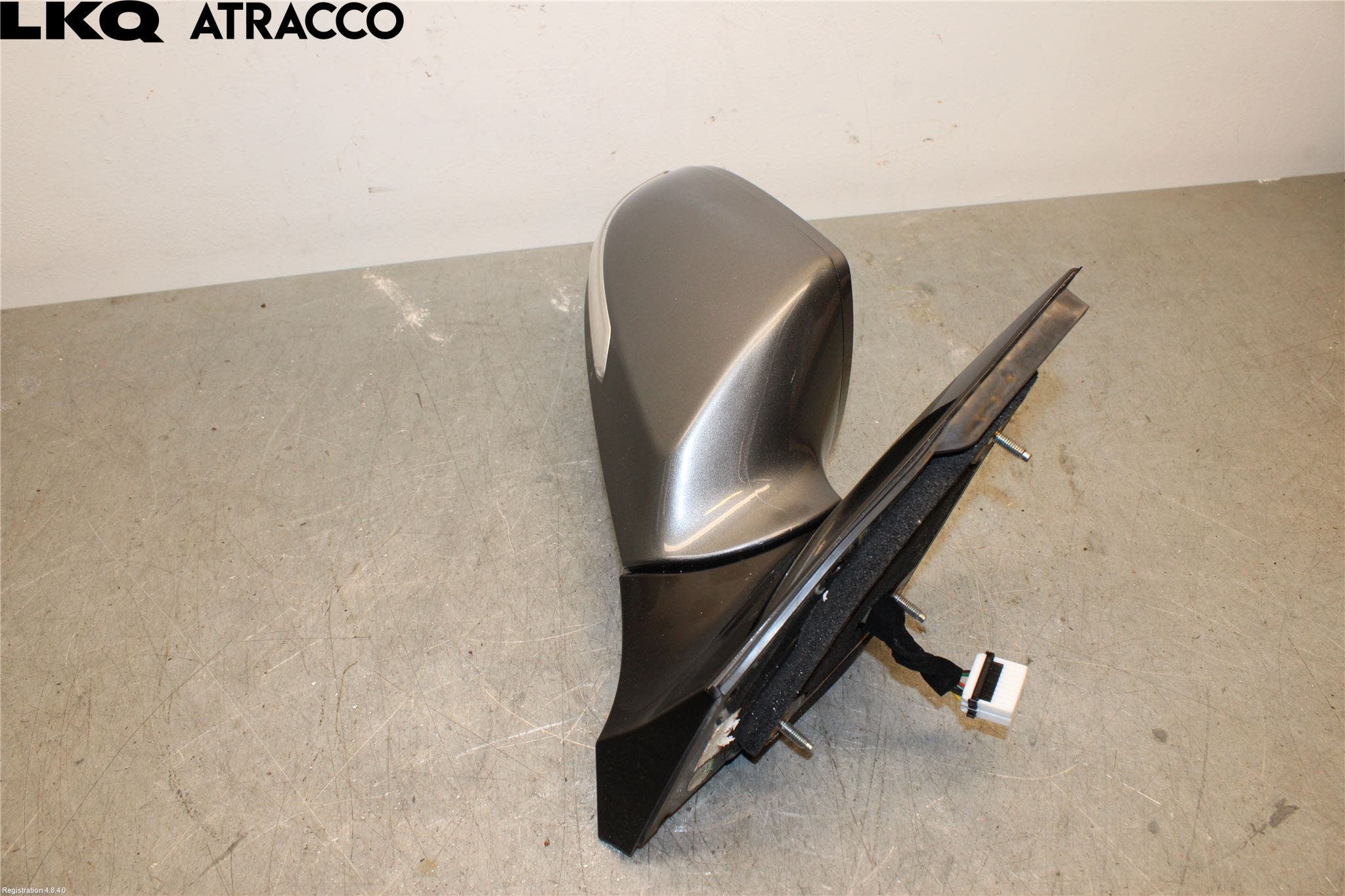 Hyundai i40 08-15 Speil H M-El Justering