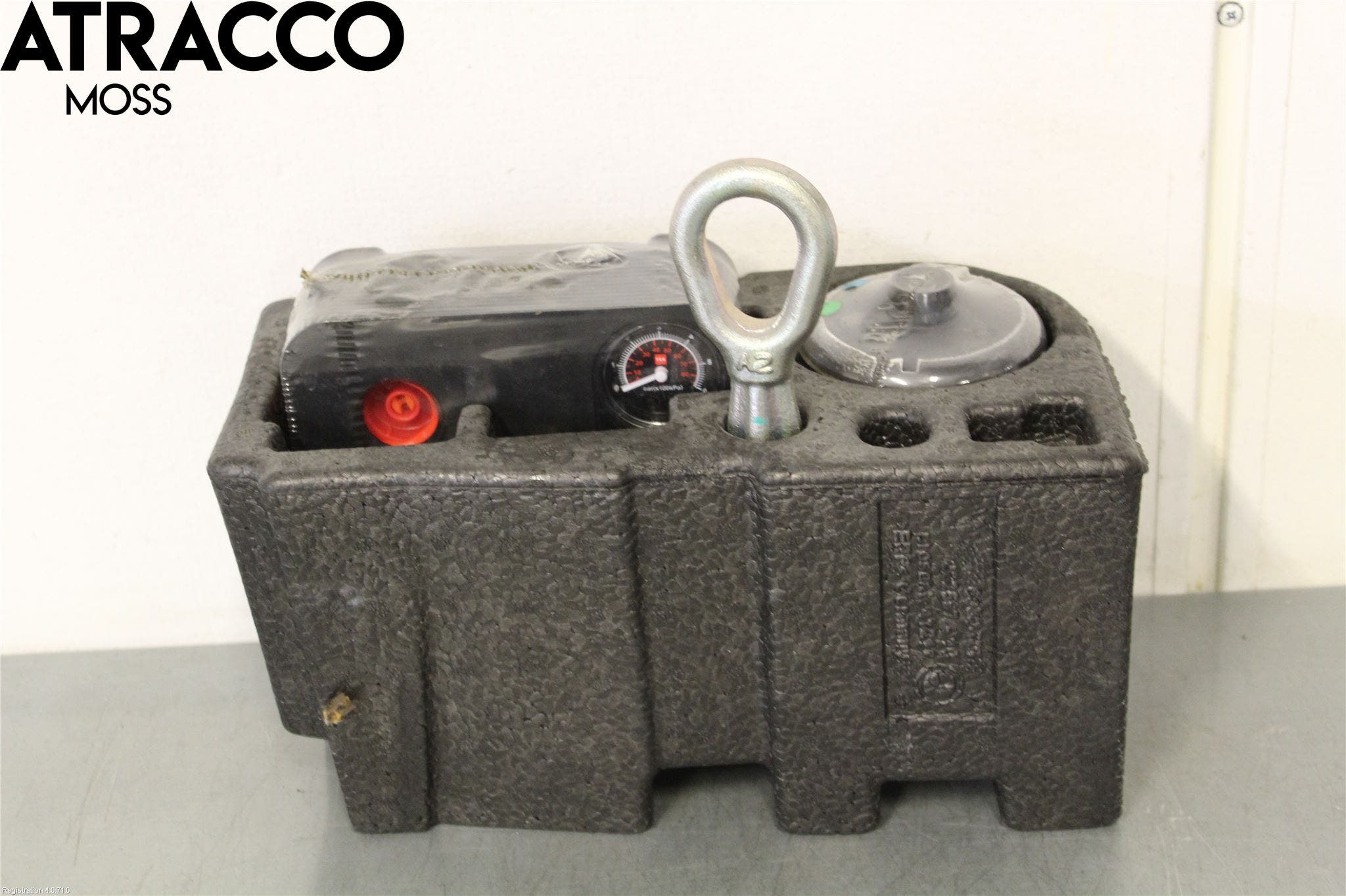 BMW i3 I01 13-22 Verktøysett