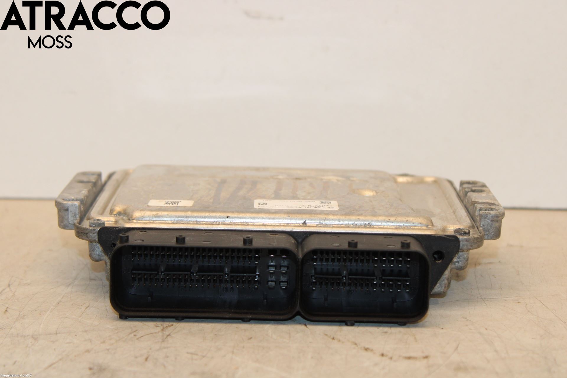 Kia SPORTAGE (SL) 11-15 Styreenhet Innsprøytning