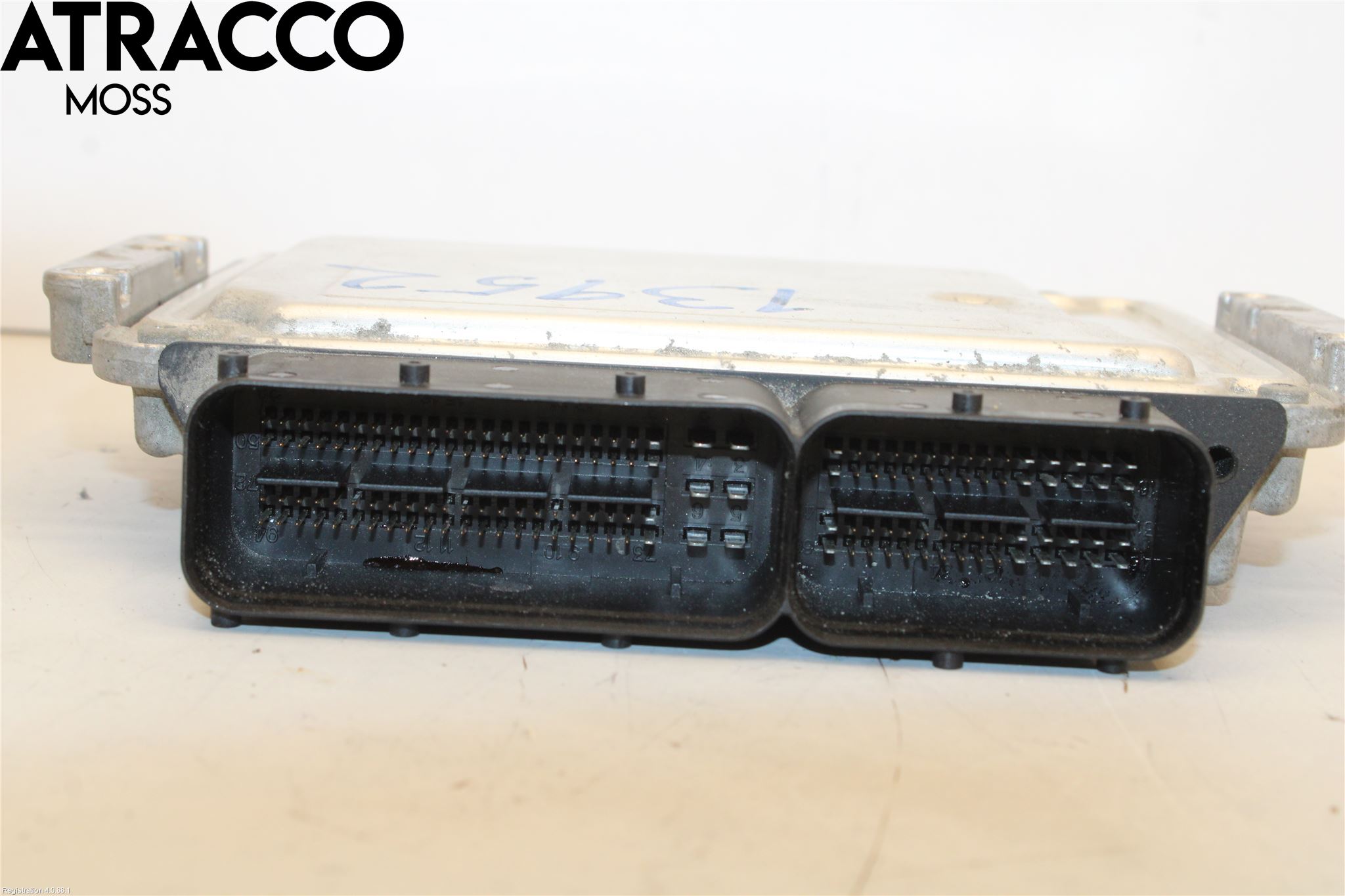 Hyundai ix20 Styreenhet Innsprøytning