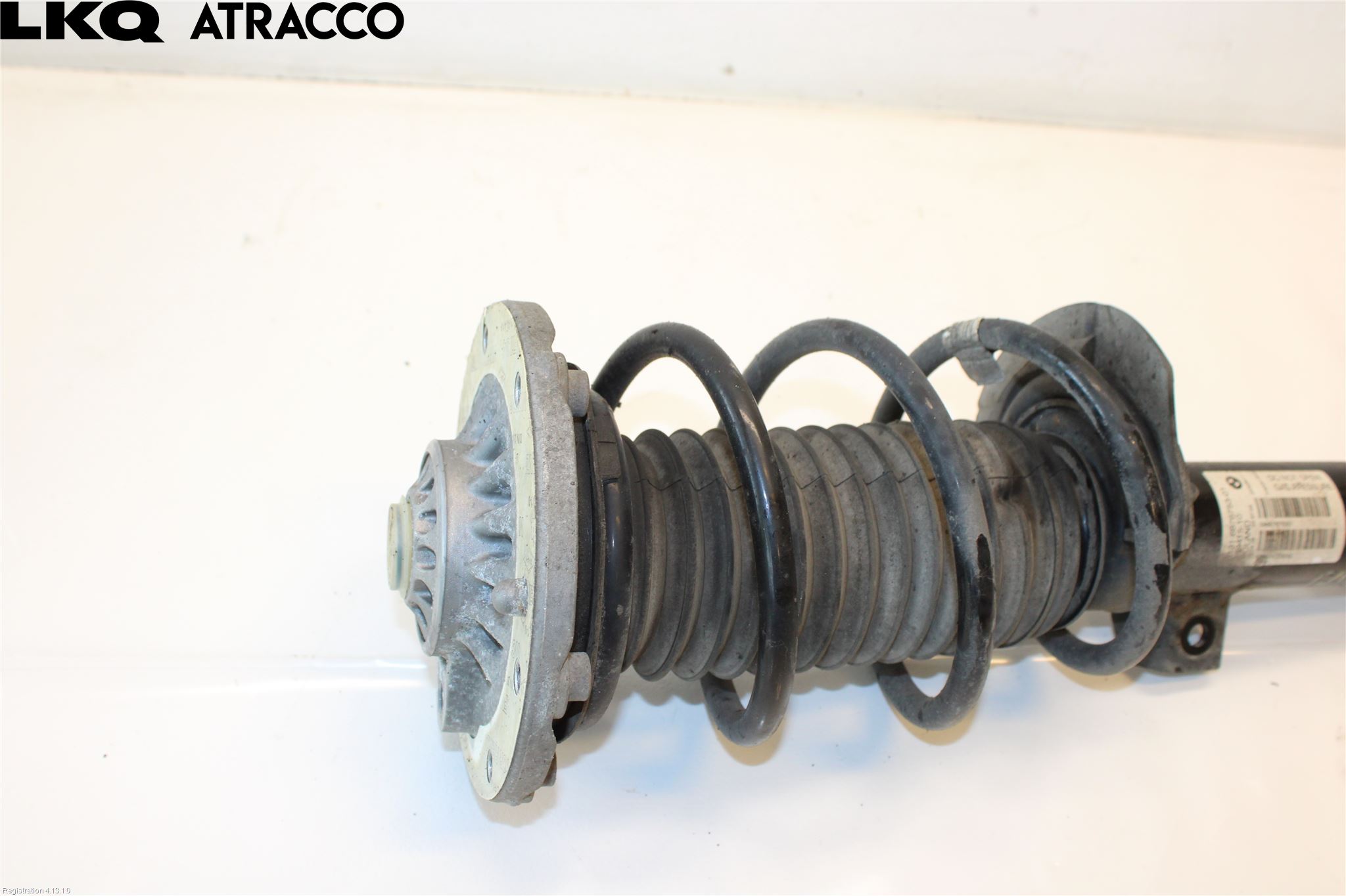 BMW 3 F30/F31/F80 12-19 Støtdemper Foran