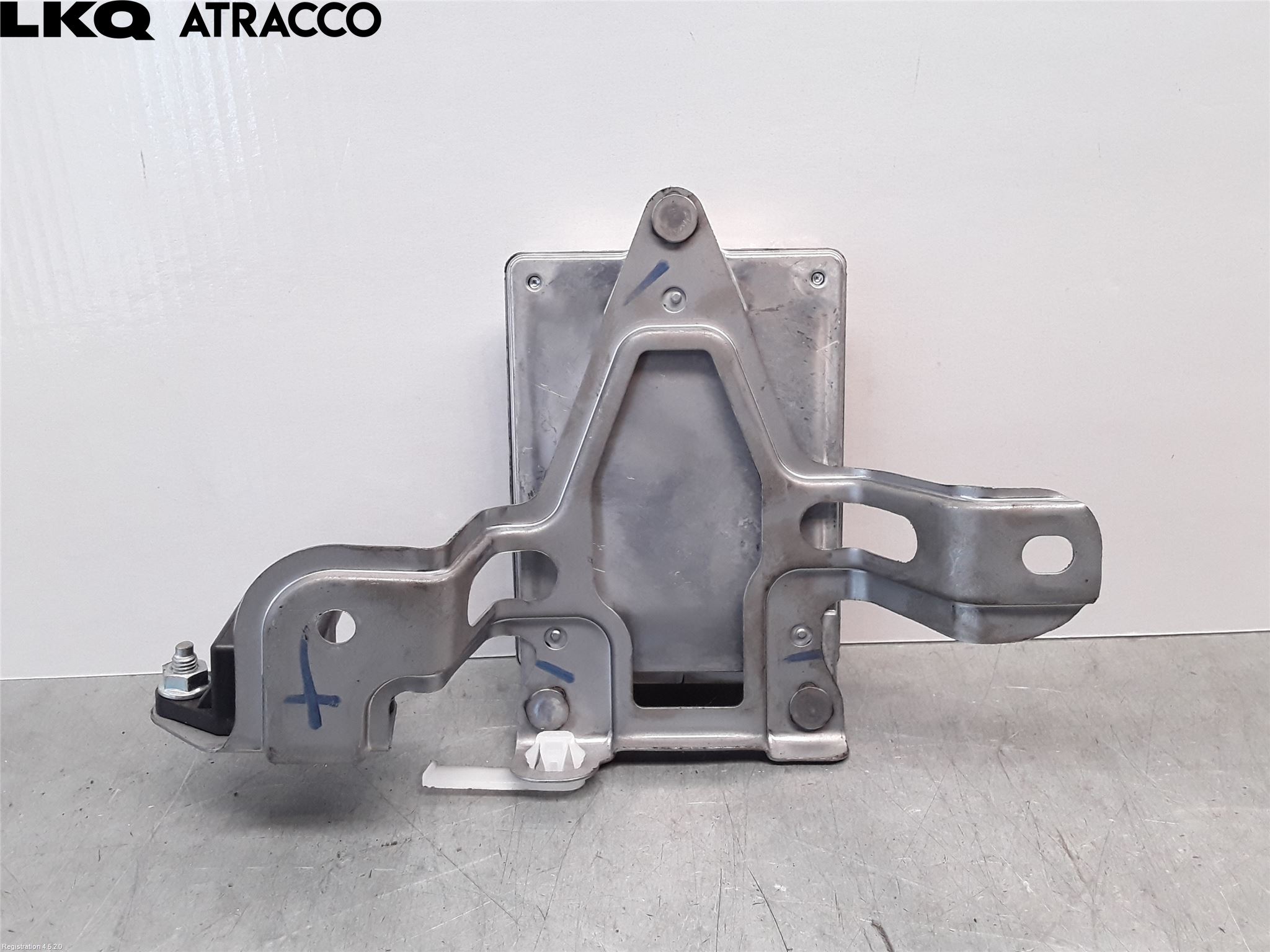 Suzuki SX4 S-CROSS 14-21 Styreenhet Øvrig