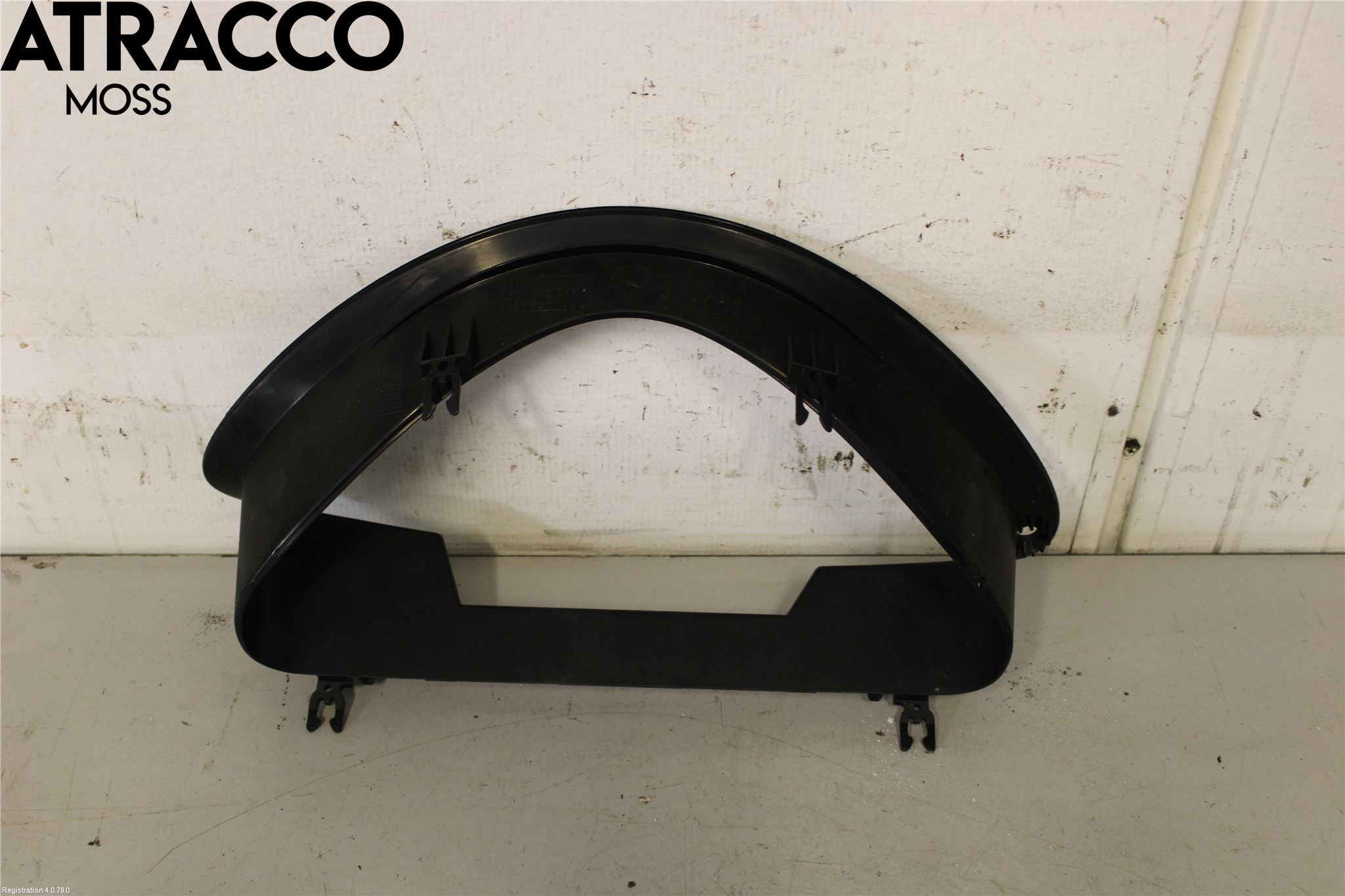 Mercedes-Benz MB E-KLASS (W211) 02-09 Instr Kombinert