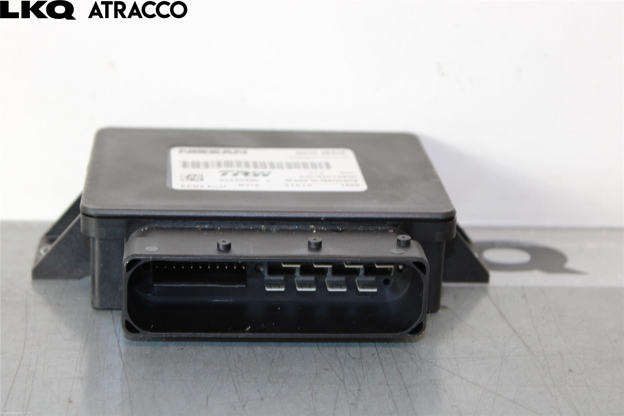 Nissan X-TRAIL 14-21 Styreenhet Parkbrems