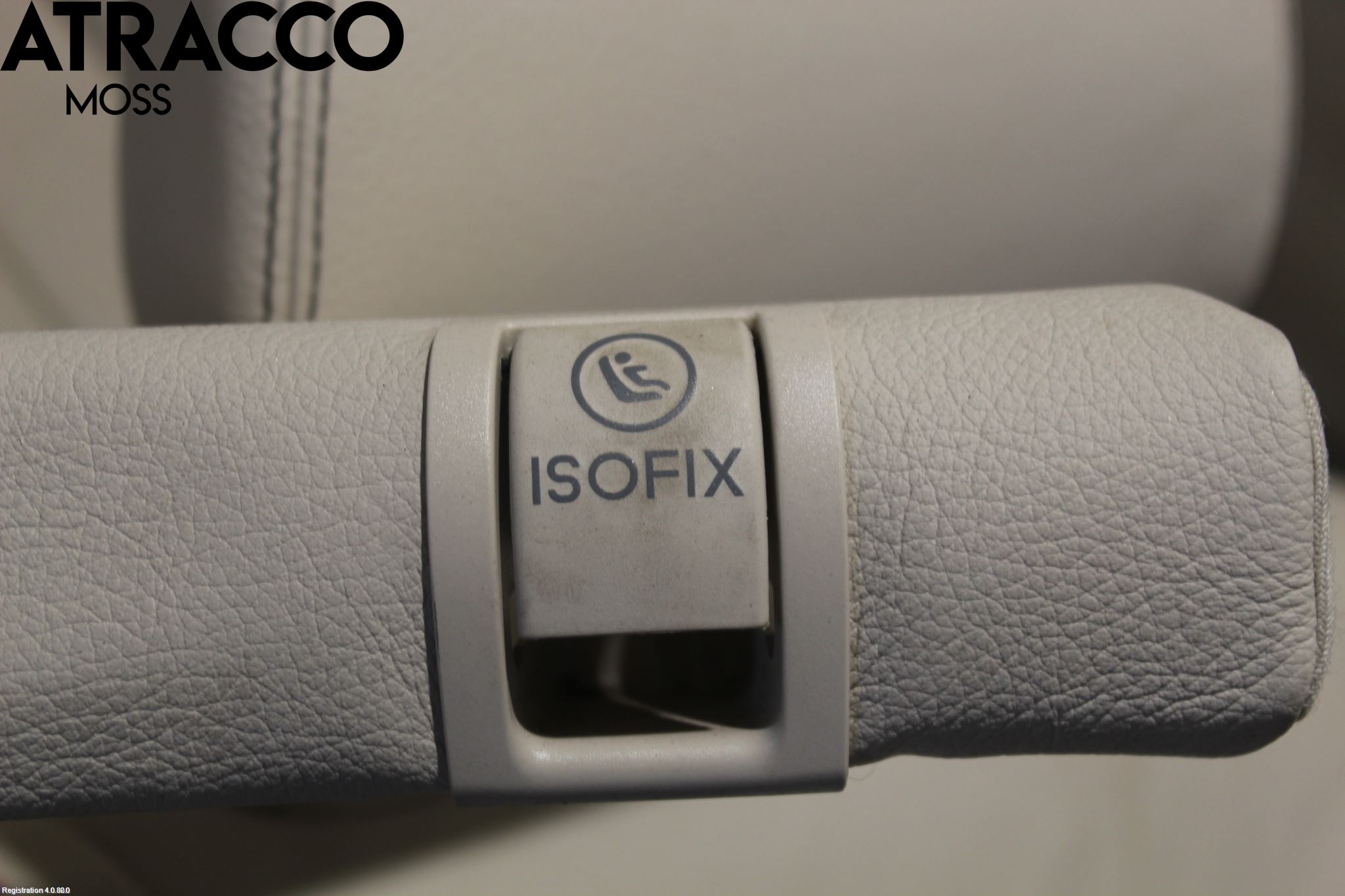 Mercedes-Benz MB E-KLASS (W212) 09-16 Innr Stoler - Seter Komp