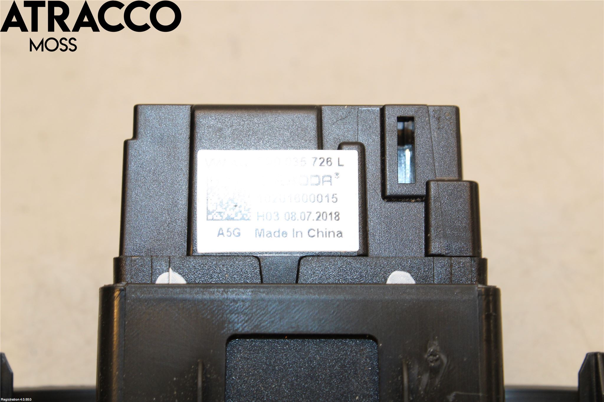 Skoda RAPID Usb Connection