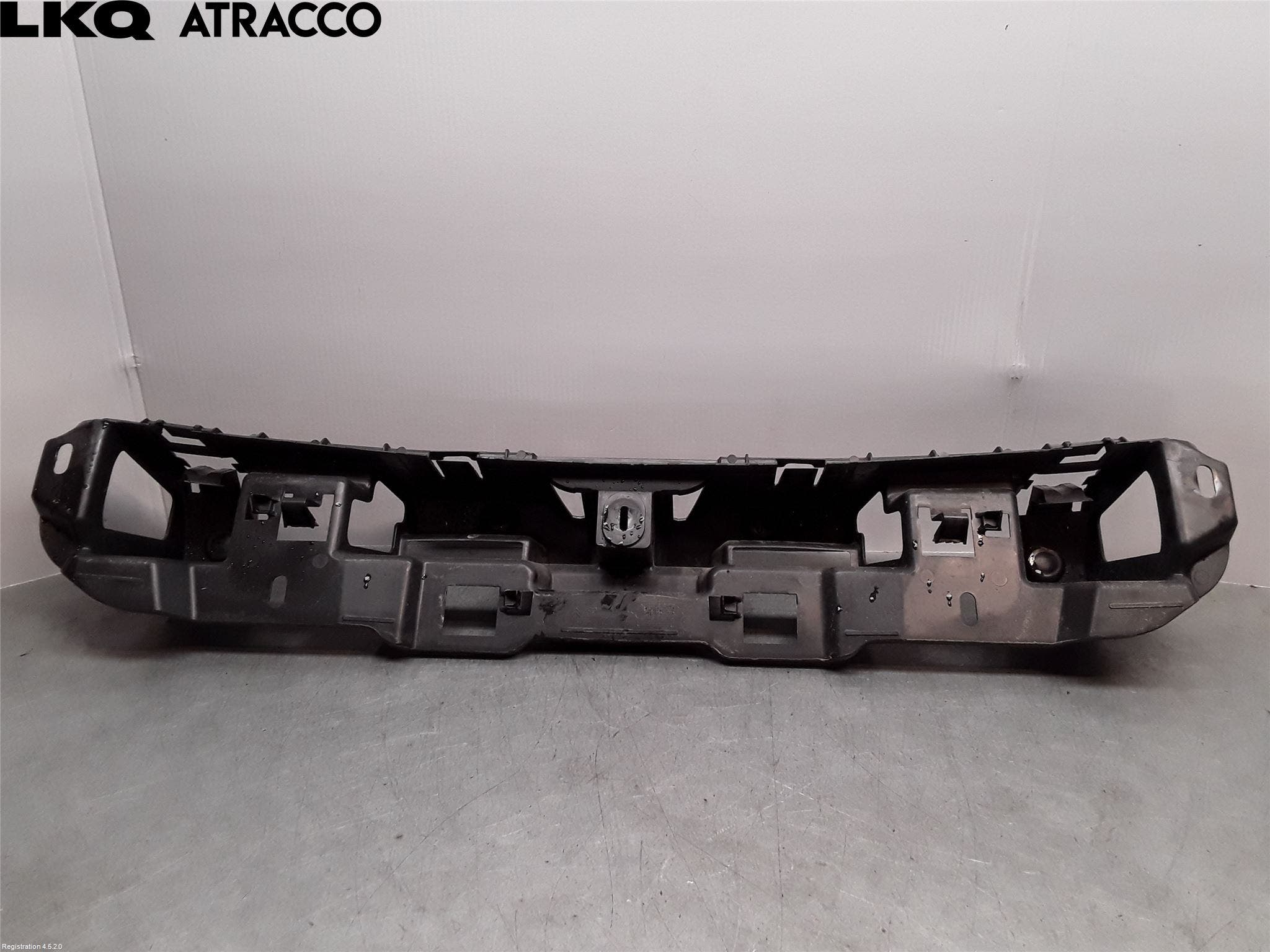 Citroen DS3 Støtfanger Bak Feste