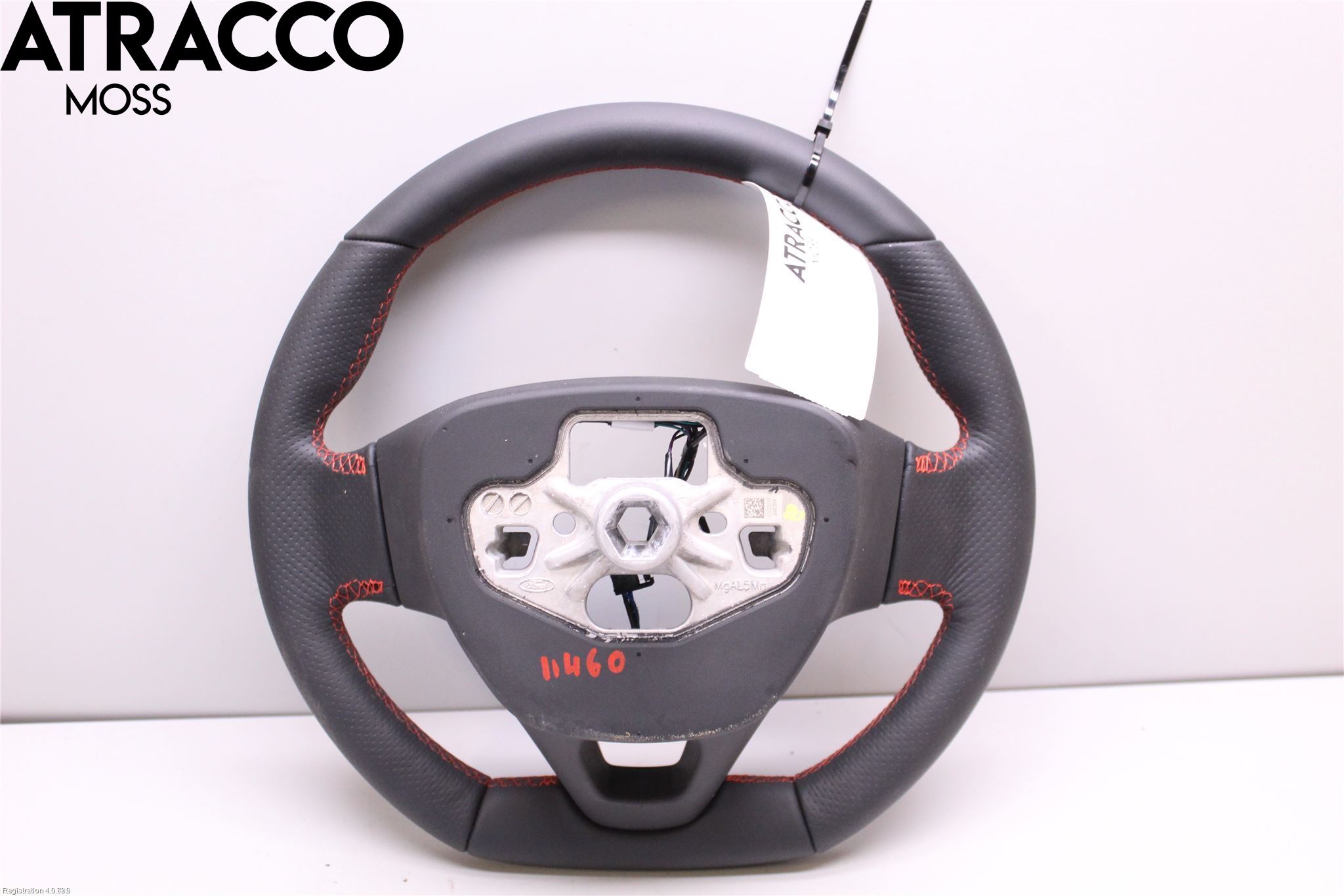 Ford KUGA/KUGA PHEZ/FHEV 20- Ratt