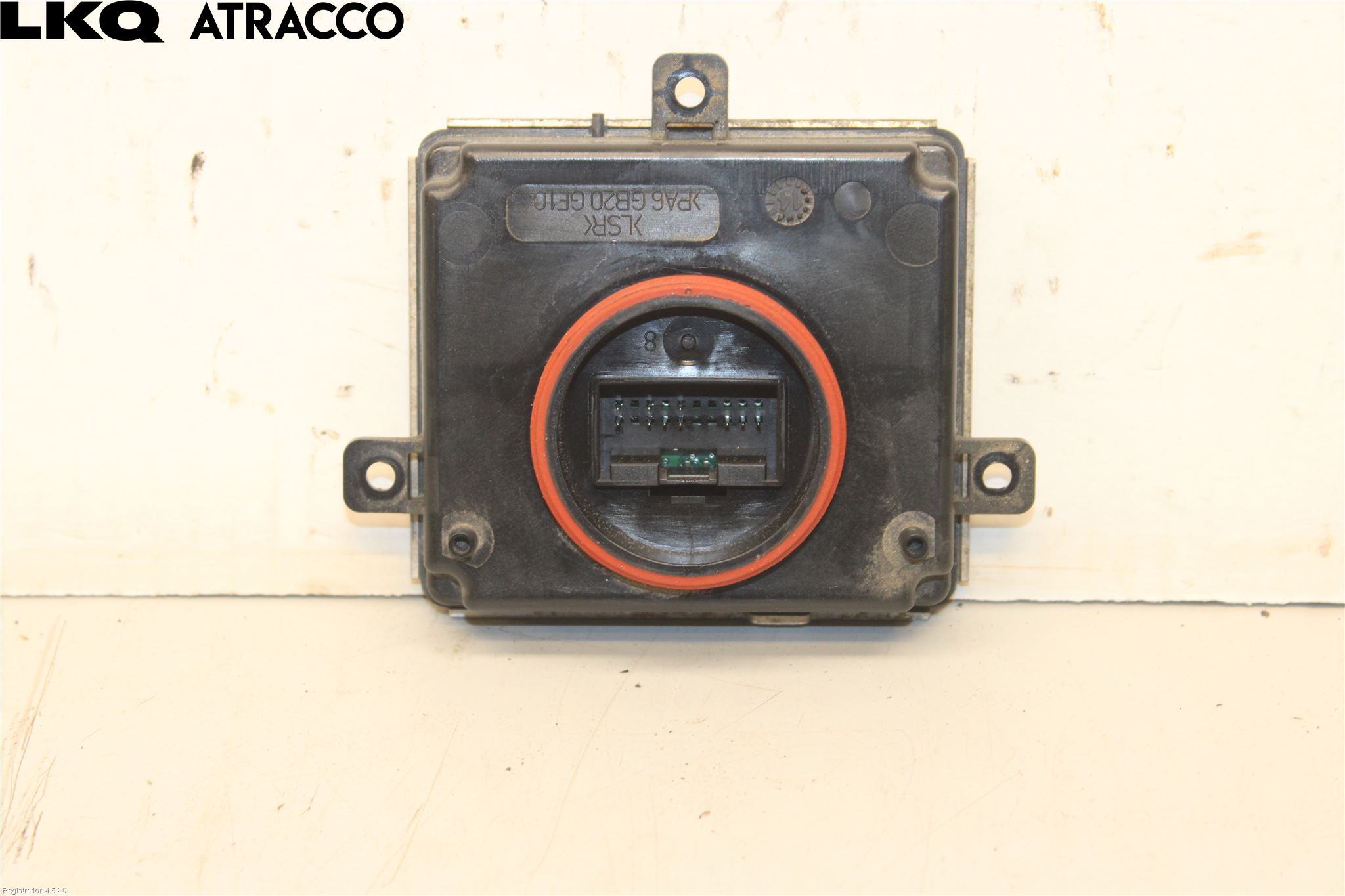 Skoda OCTAVIA (5E) 13-20 Styreenhet Xenon