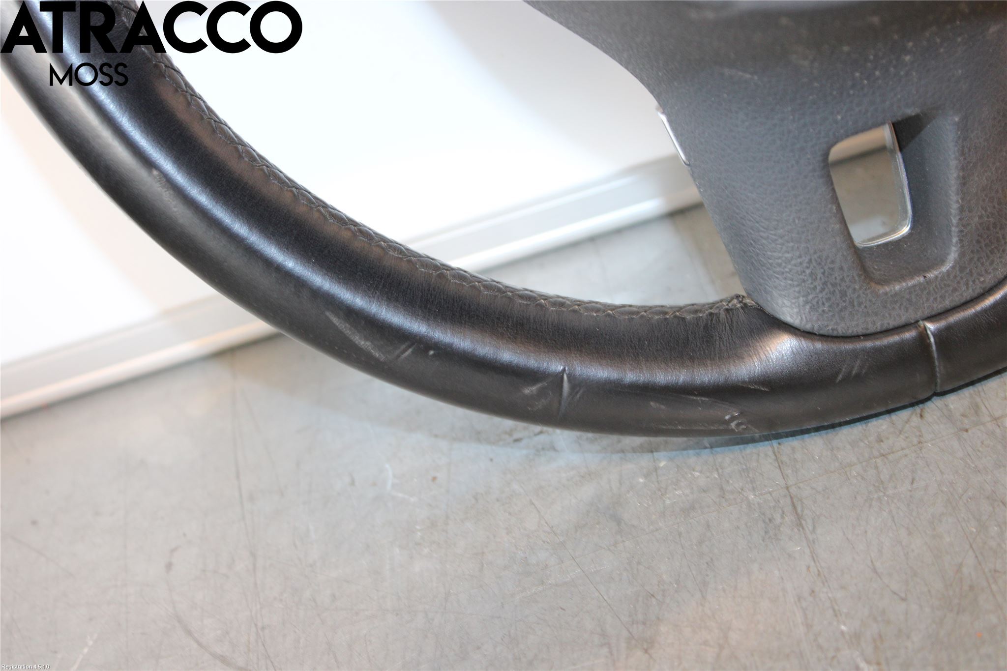 Volkswagen VW PASSAT 05-11 Ratt