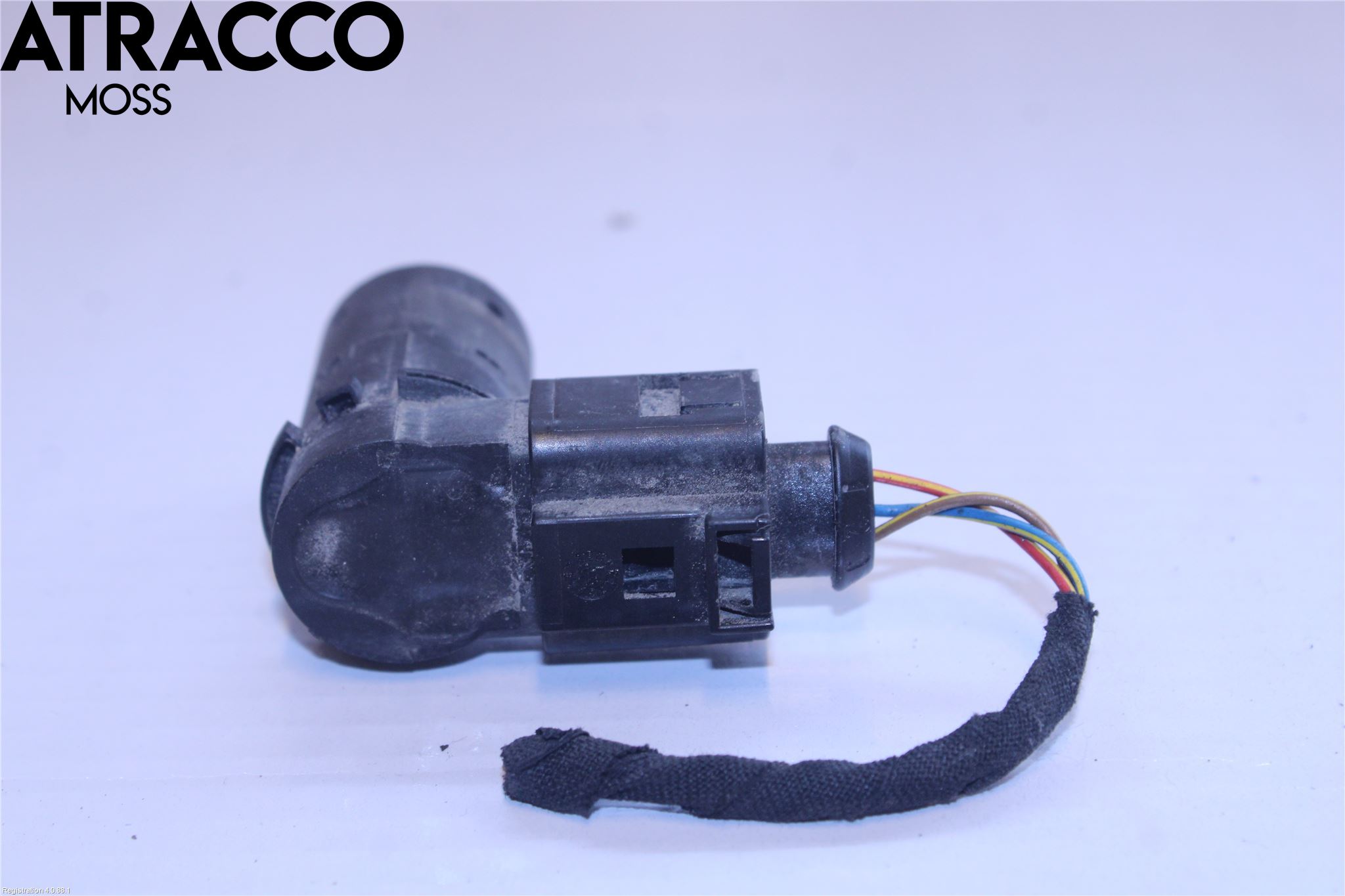 Audi A3/S3     96-03 Sensor Ryggesensor