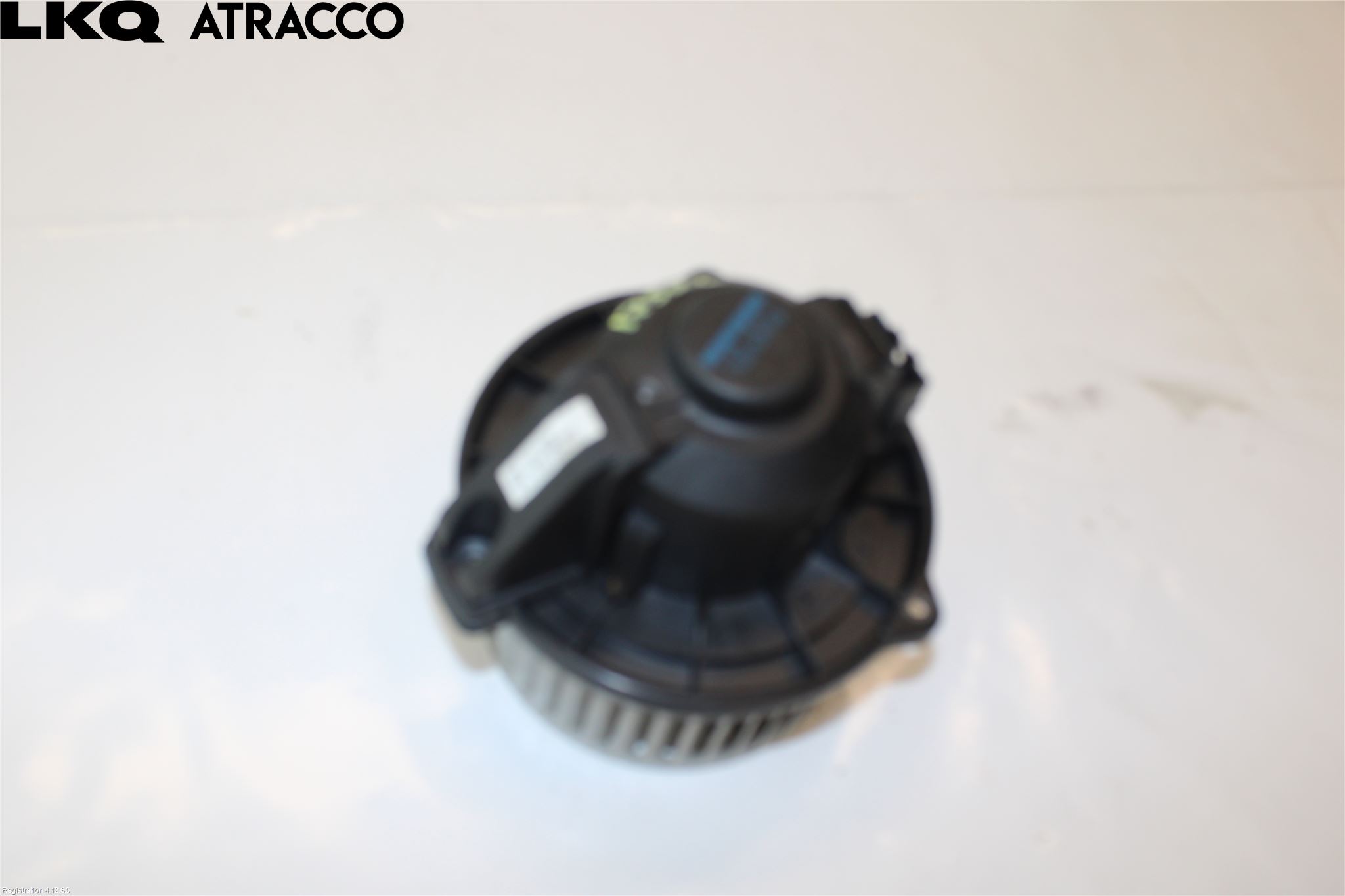 Landrover LAND ROVER DISCOVERY 4 10-16 Varmeapparat Viftemotor