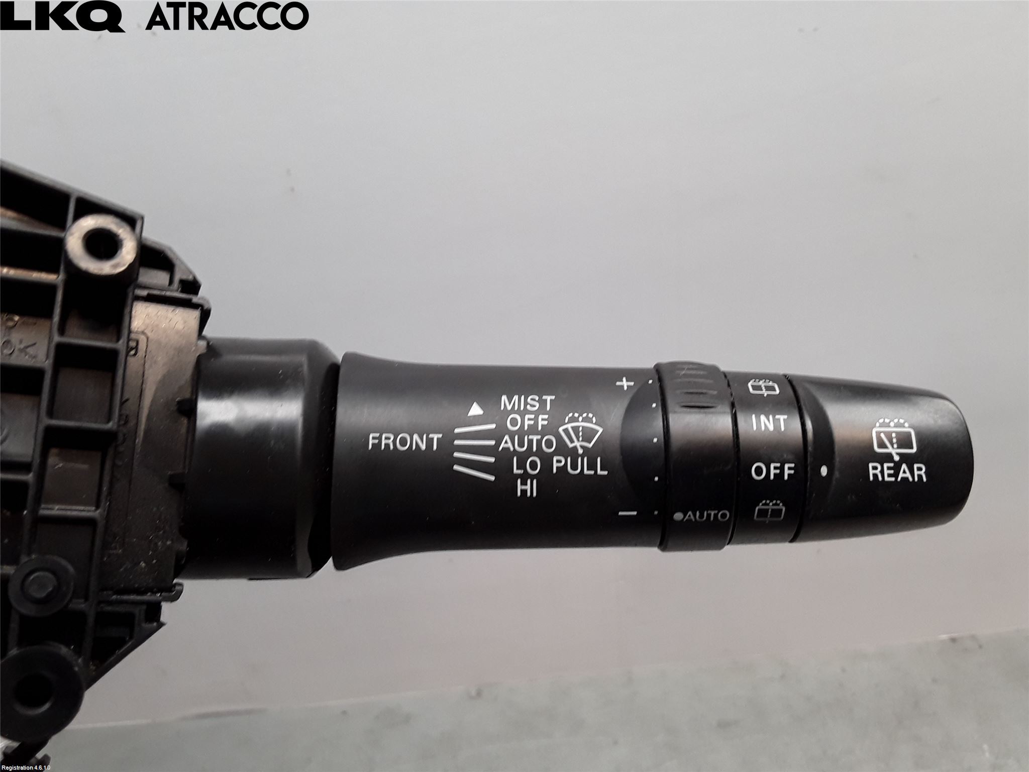 Mitsubishi OUTLANDER 13-21 Bryter Ratt Kombi H Og V