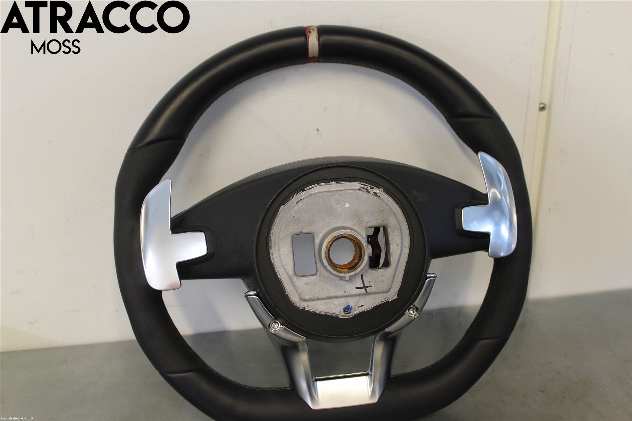 Mercedes-Benz MB C-KLASS (W205) 14-21 Ratt