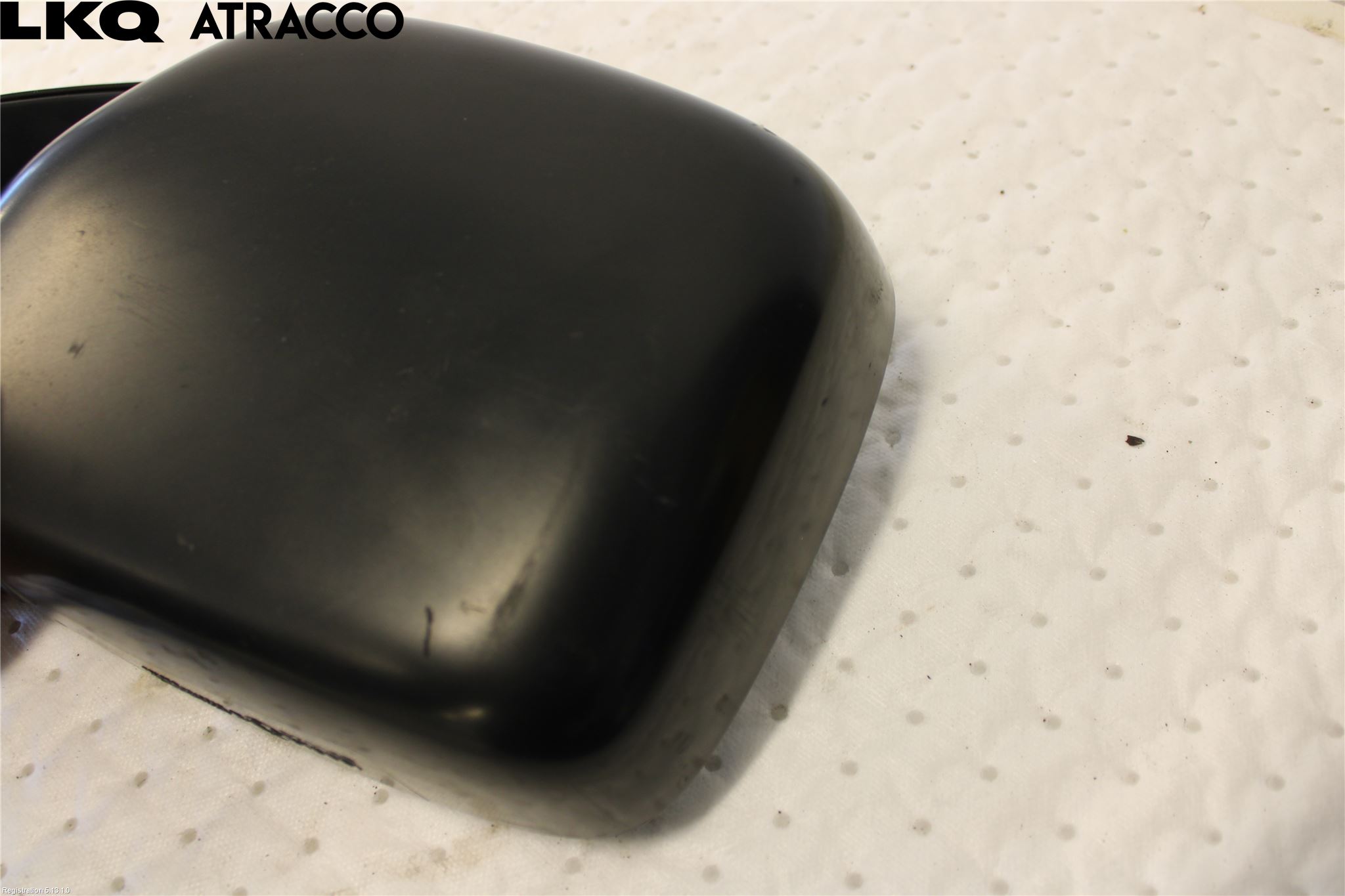 Toyota HI-ACE 06-12 Speil V M-El Justering