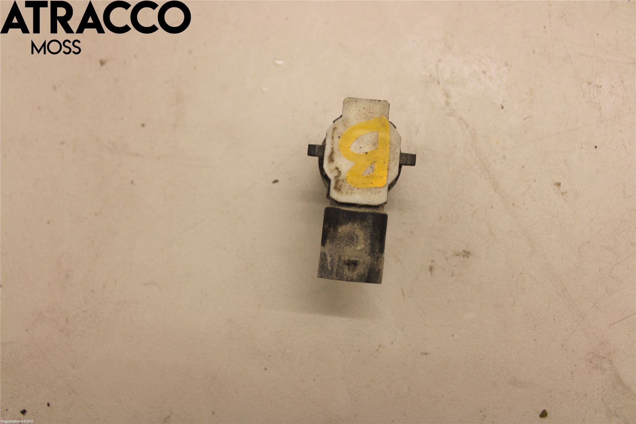 BMW 3 F30/F31/F80 12-19 Sensor Ryggesensor