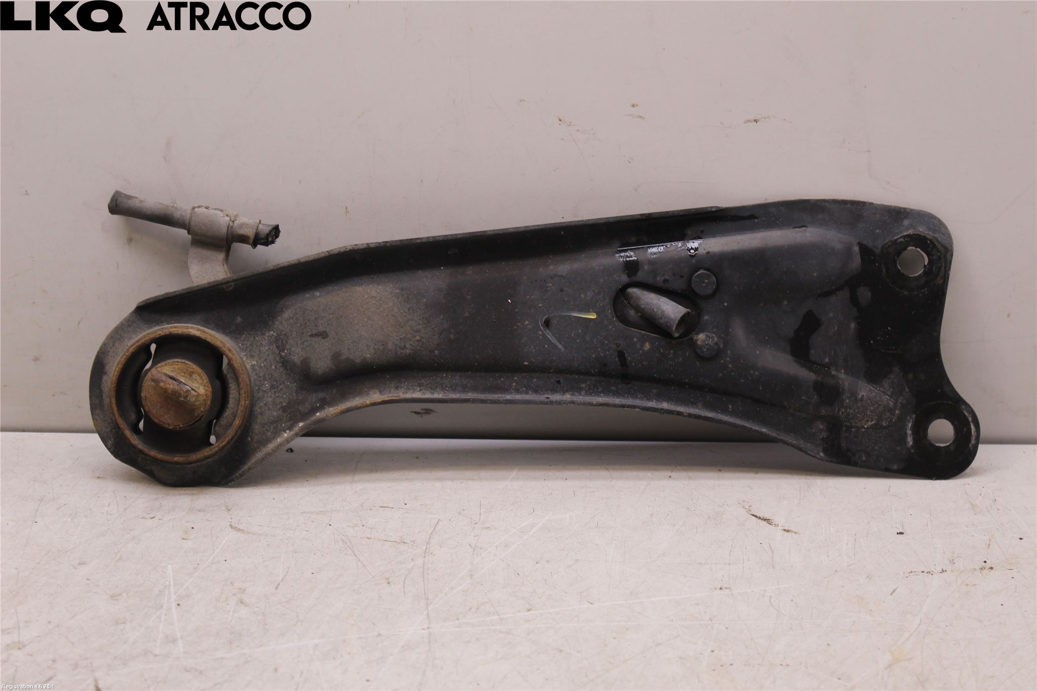 Kia NIRO (DE) 17-22 Bærearm Bak Høyre