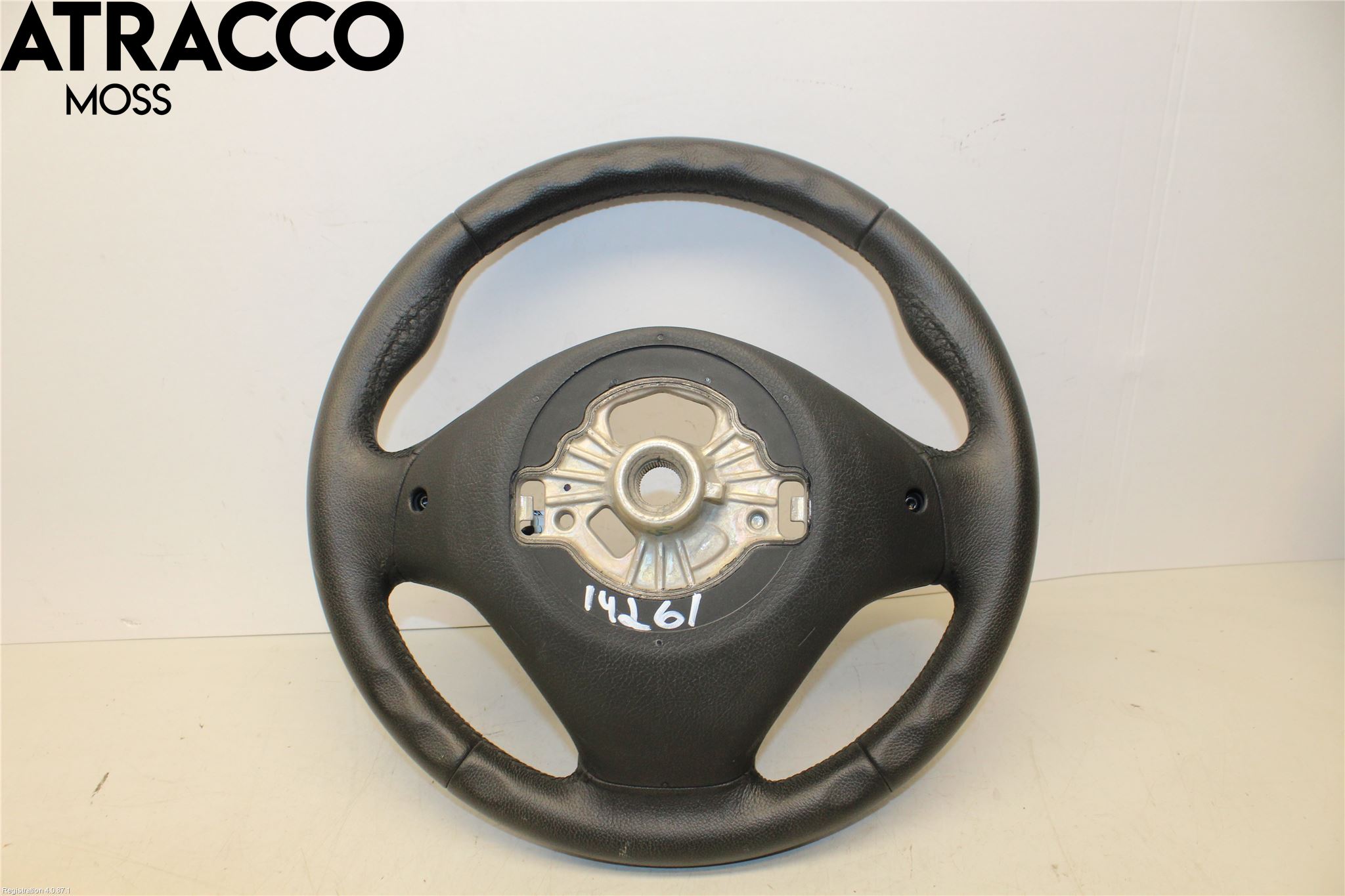 BMW 1 F20/F21 11-19 Ratt