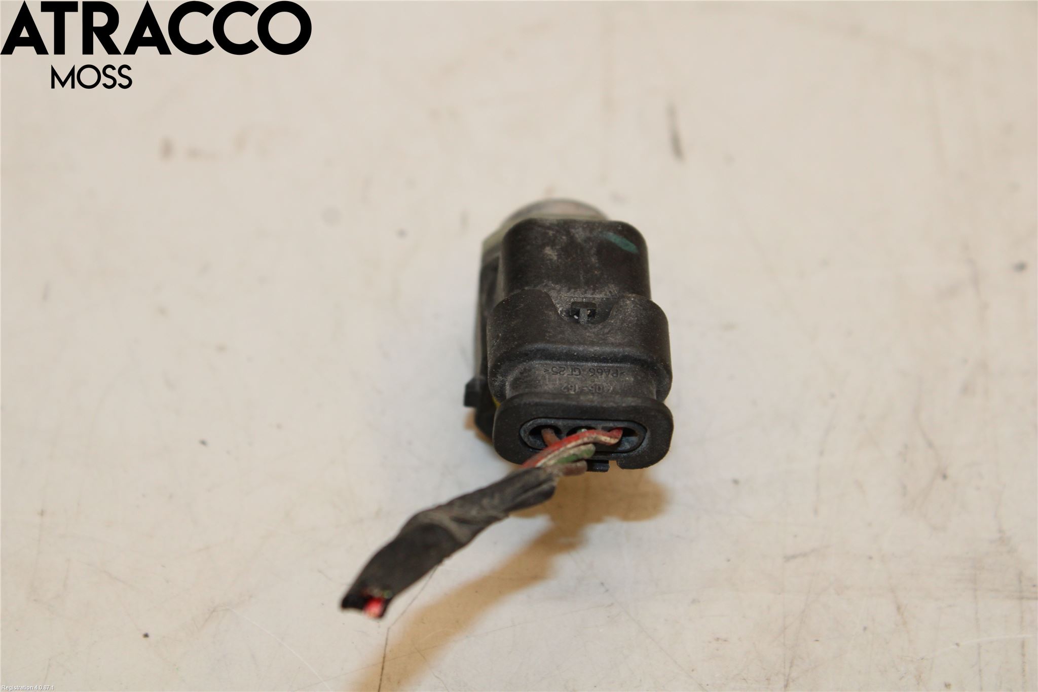 Volkswagen VW PASSAT 05-11 Sensor Ryggesensor