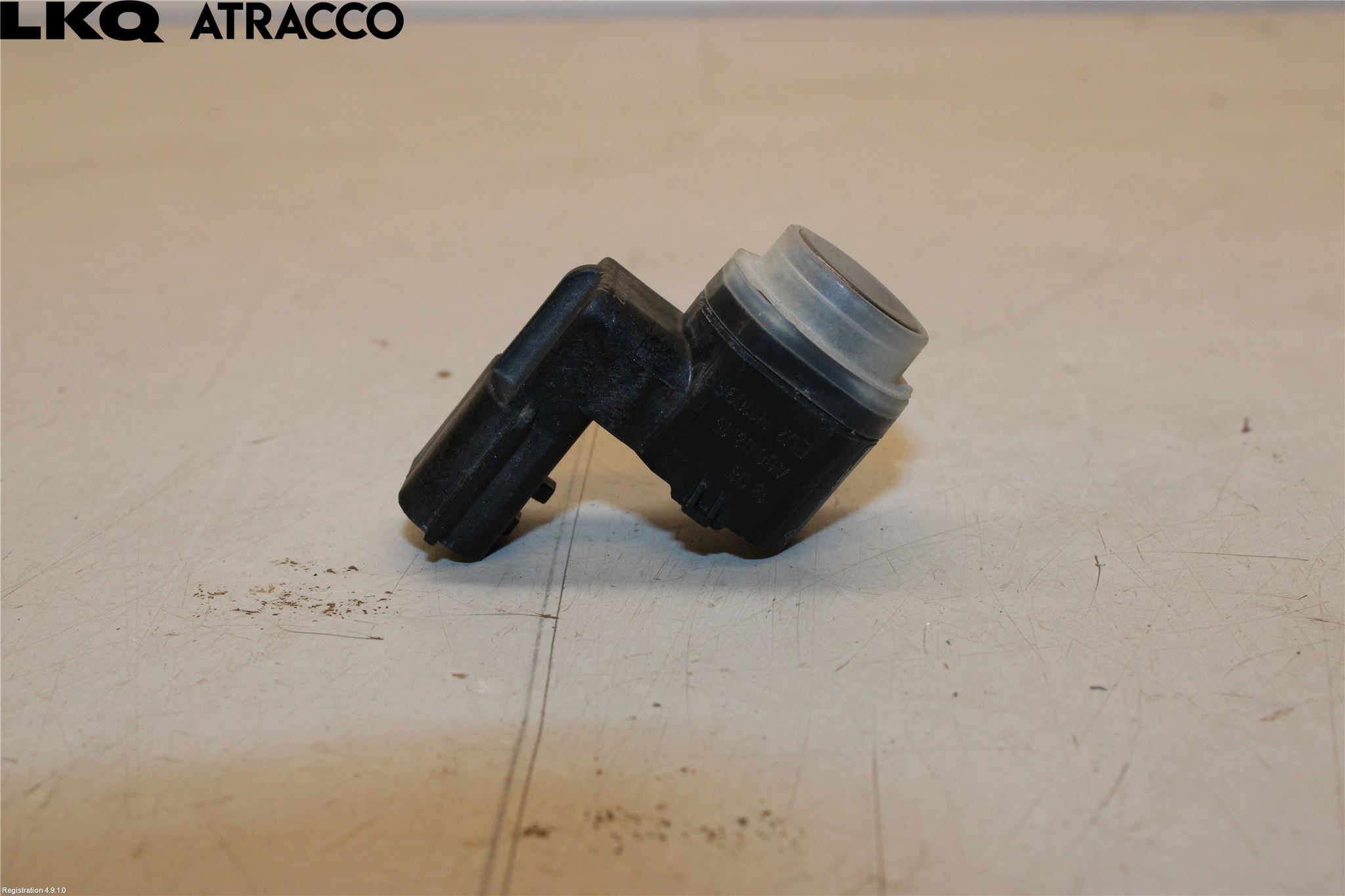 Nissan QASHQAI 14-17 Sensor Parkering Front