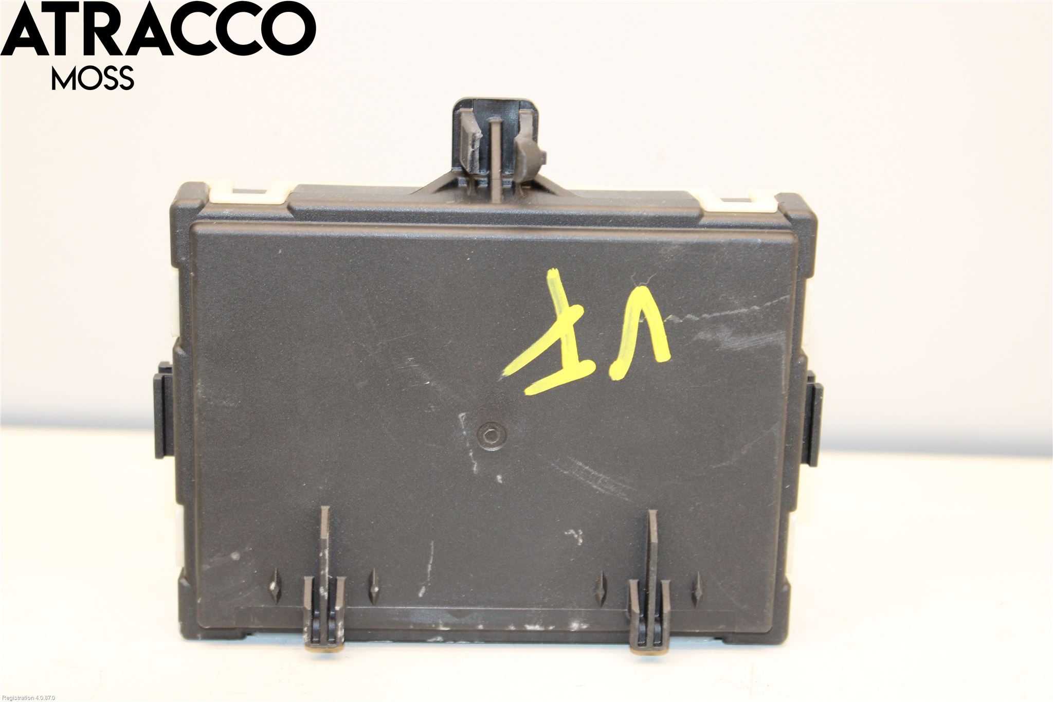 Mercedes-Benz MB EQC (N293) 20- Styreenhet Dør