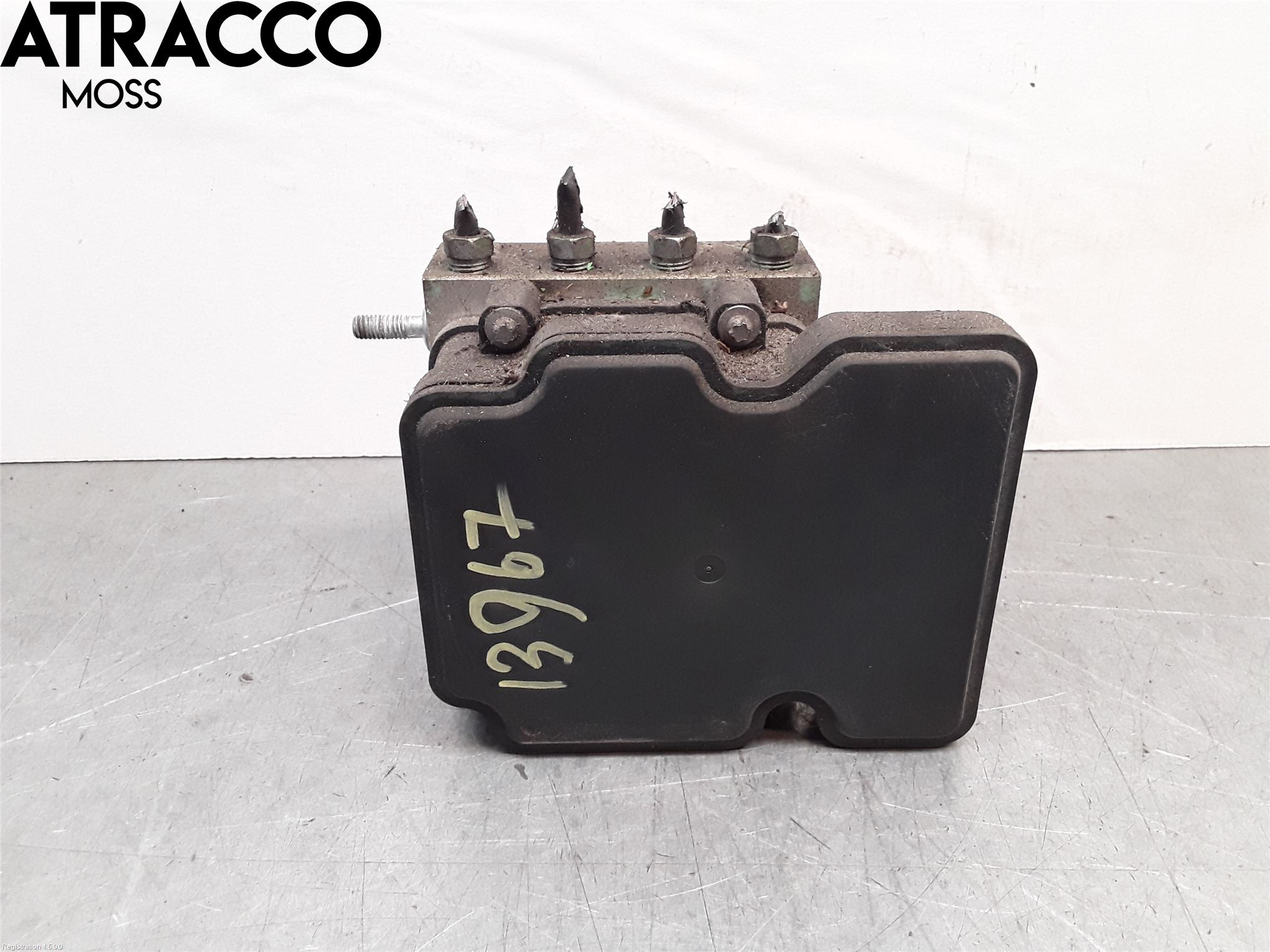 Subaru XV 12-17 Abs Hydraulikkpumpe