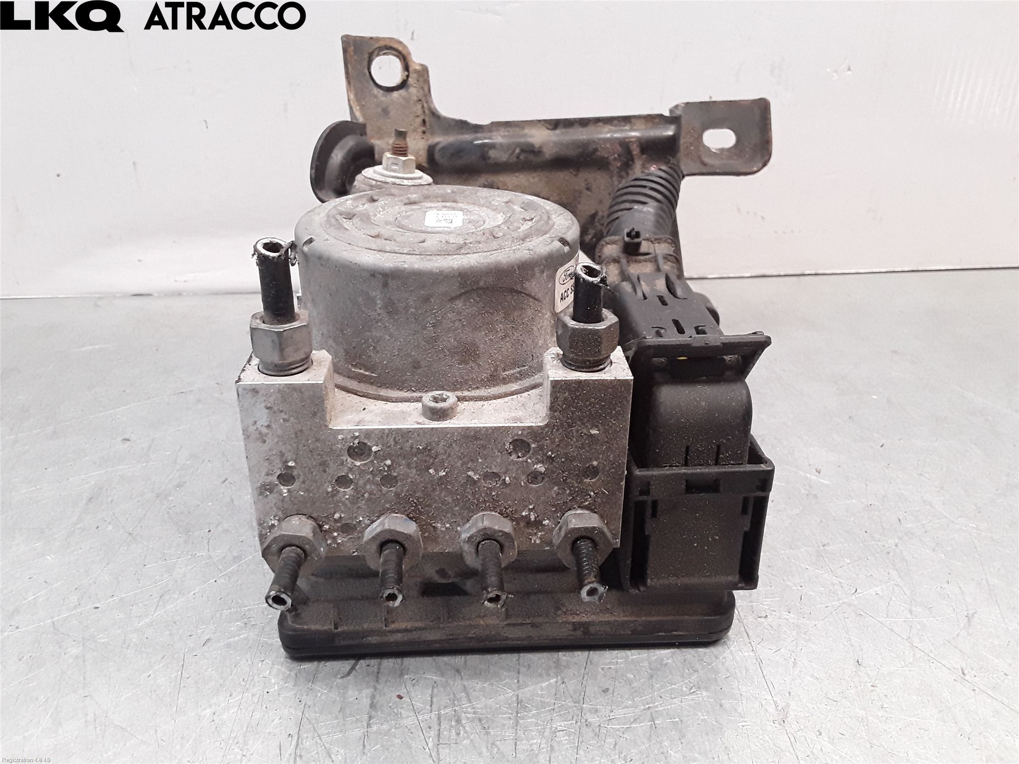 Ford MONDEO 15-22 Abs Hydraulikkpumpe