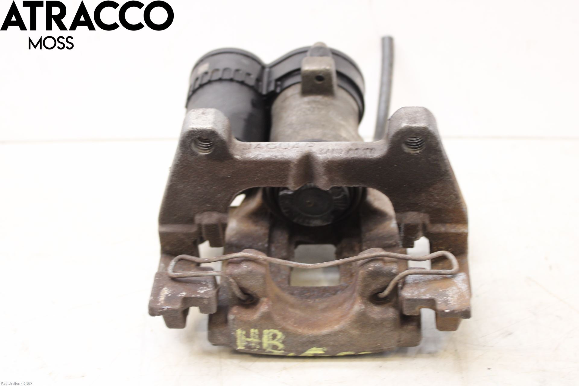 Jaguar I-PACE 18- Bremsecaliper Bak Høyre