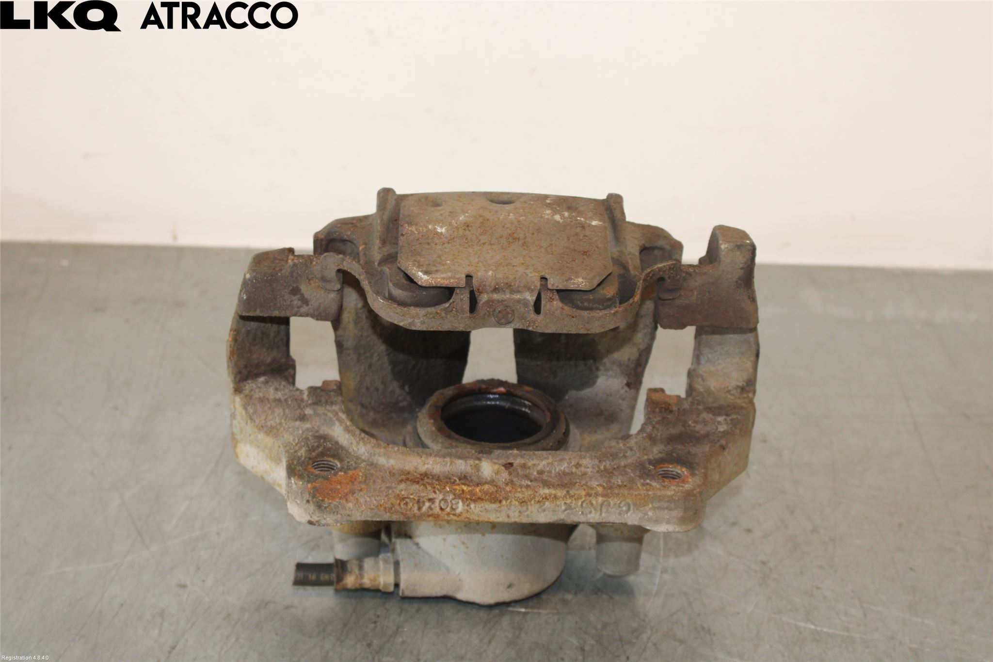 BMW X5 F15 13-18 Bremsecaliper Foran Venstre