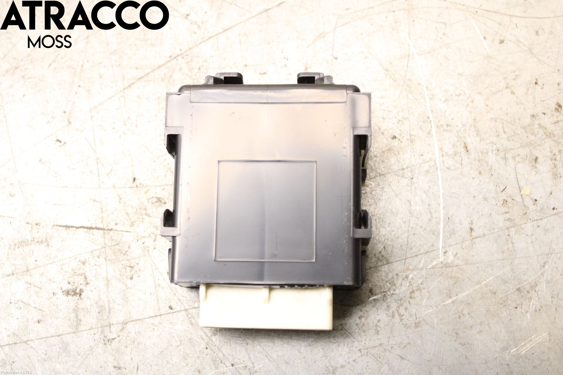 Toyota RAV4 13-18 Styreenhet Øvrig