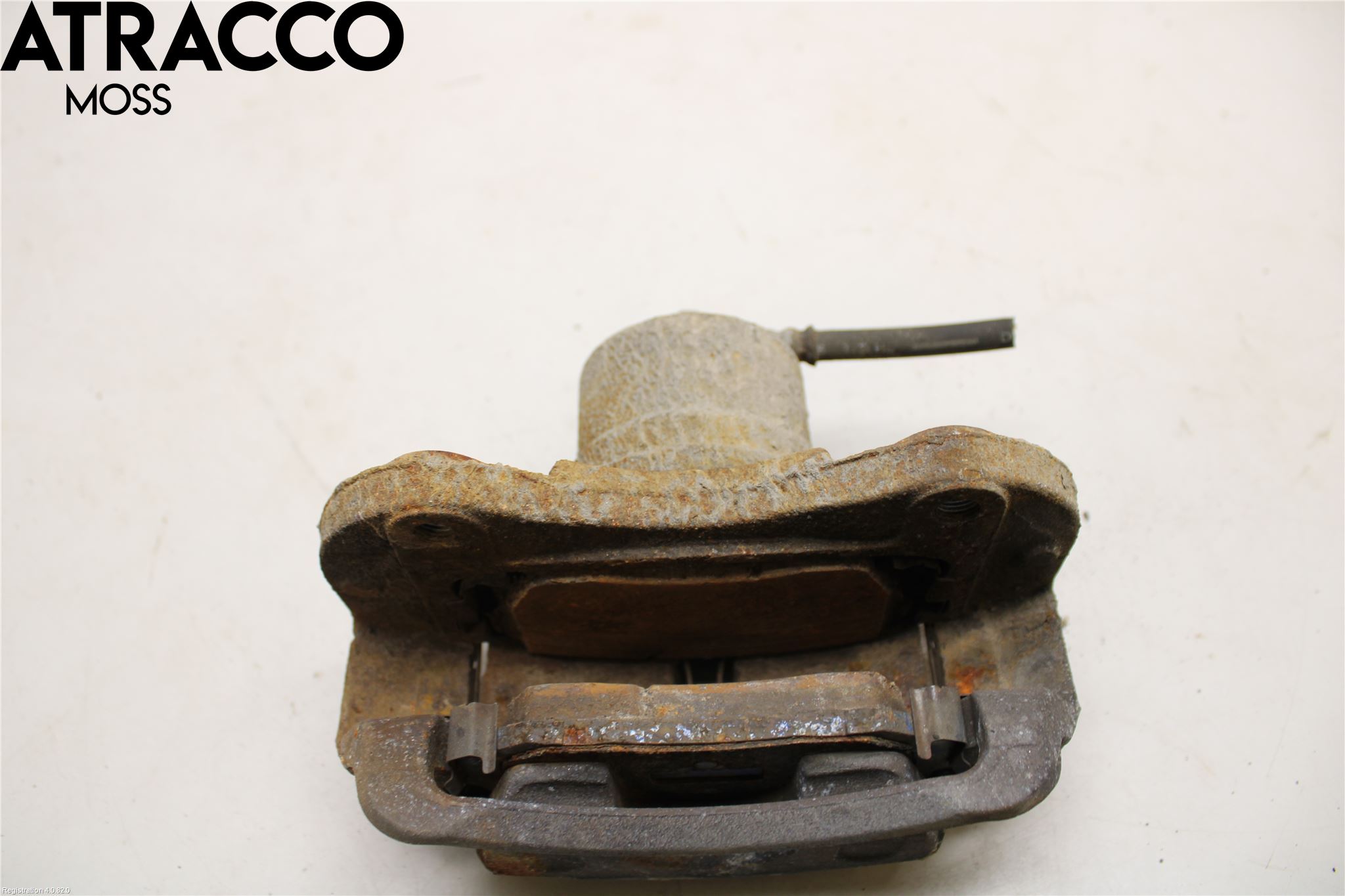 Kia SOUL 09- Bremsecaliper Foran Høyre