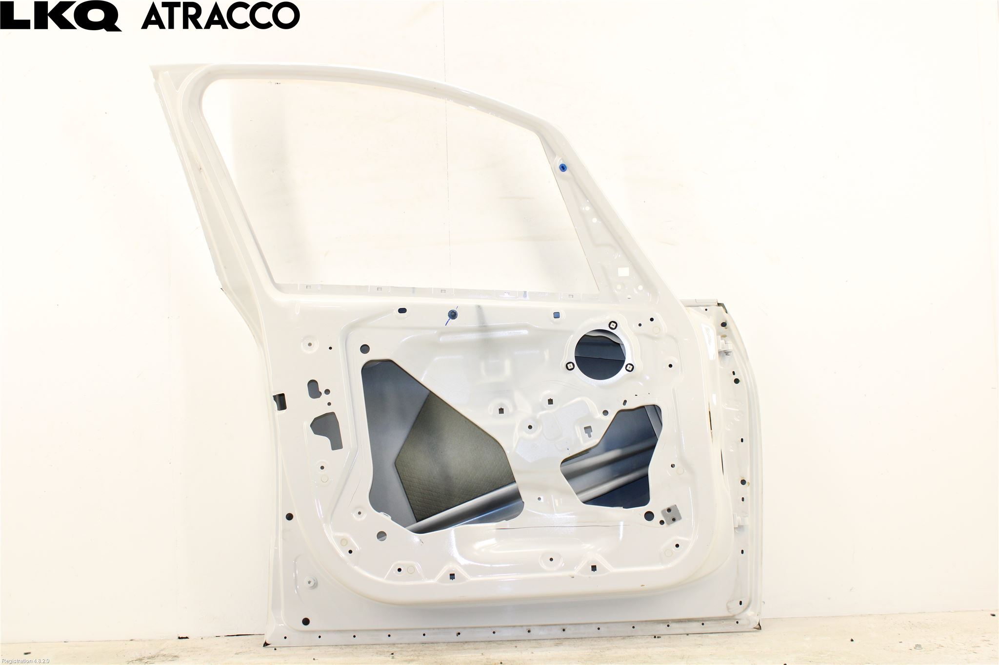 BMW 2 F45 Active Tourer 14-21 Dør 4D Foran Venstre