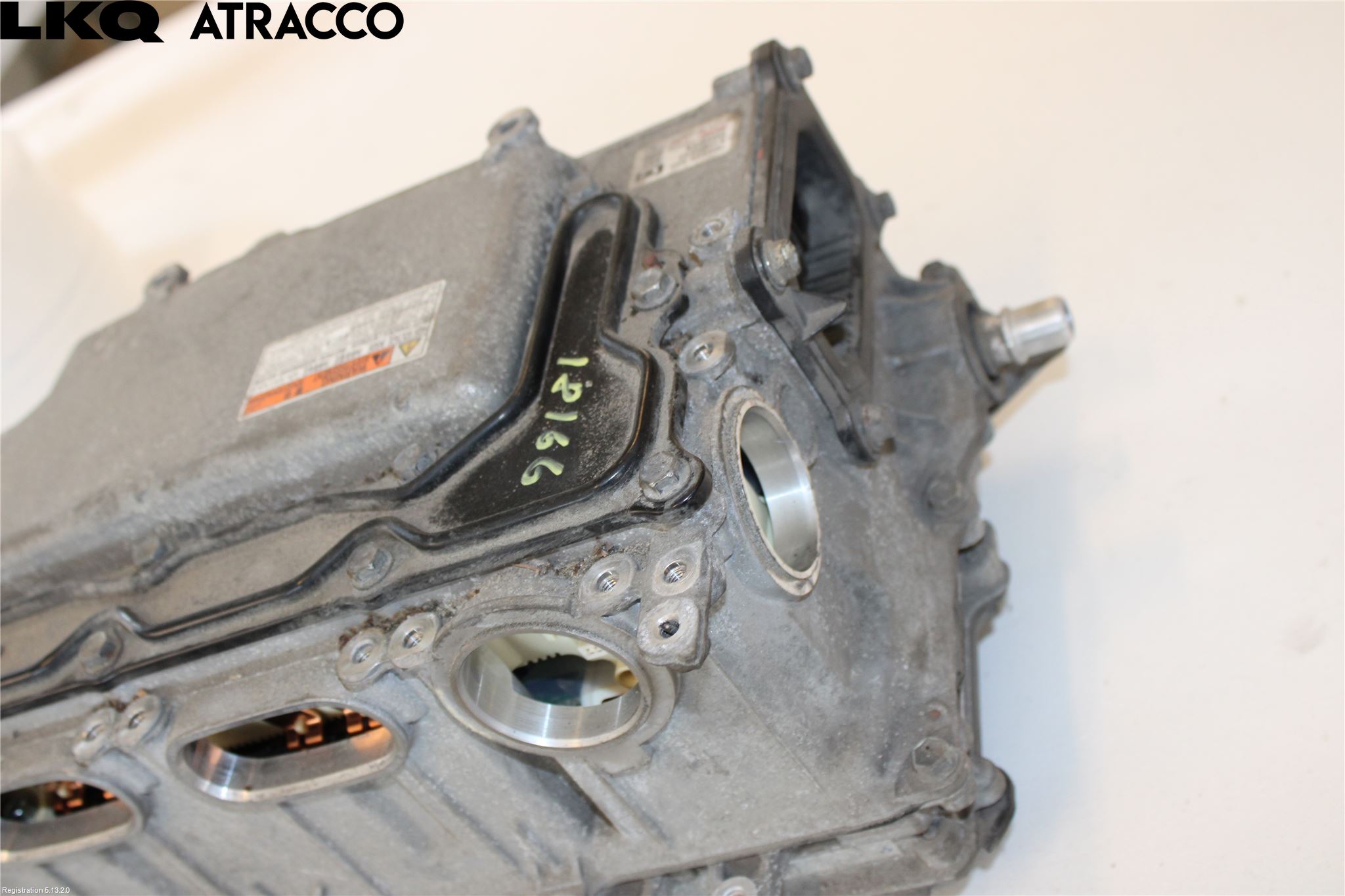 Toyota AURIS 13-19 Inverter Hybrid