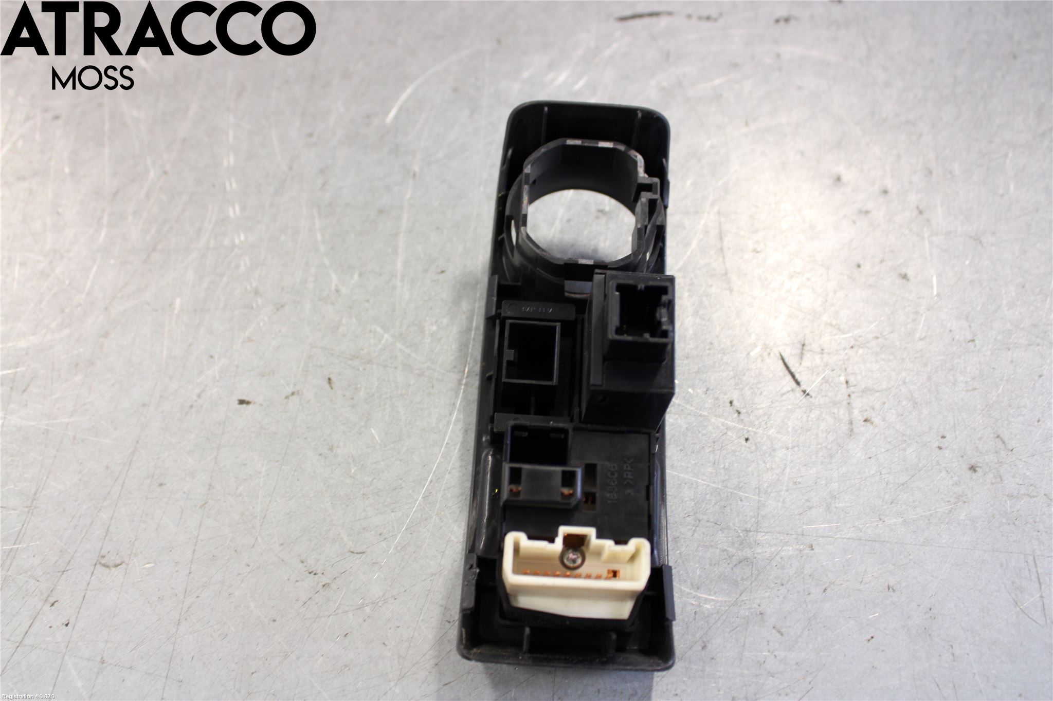 Subaru FORESTER SH  08-13 Bryter Speil