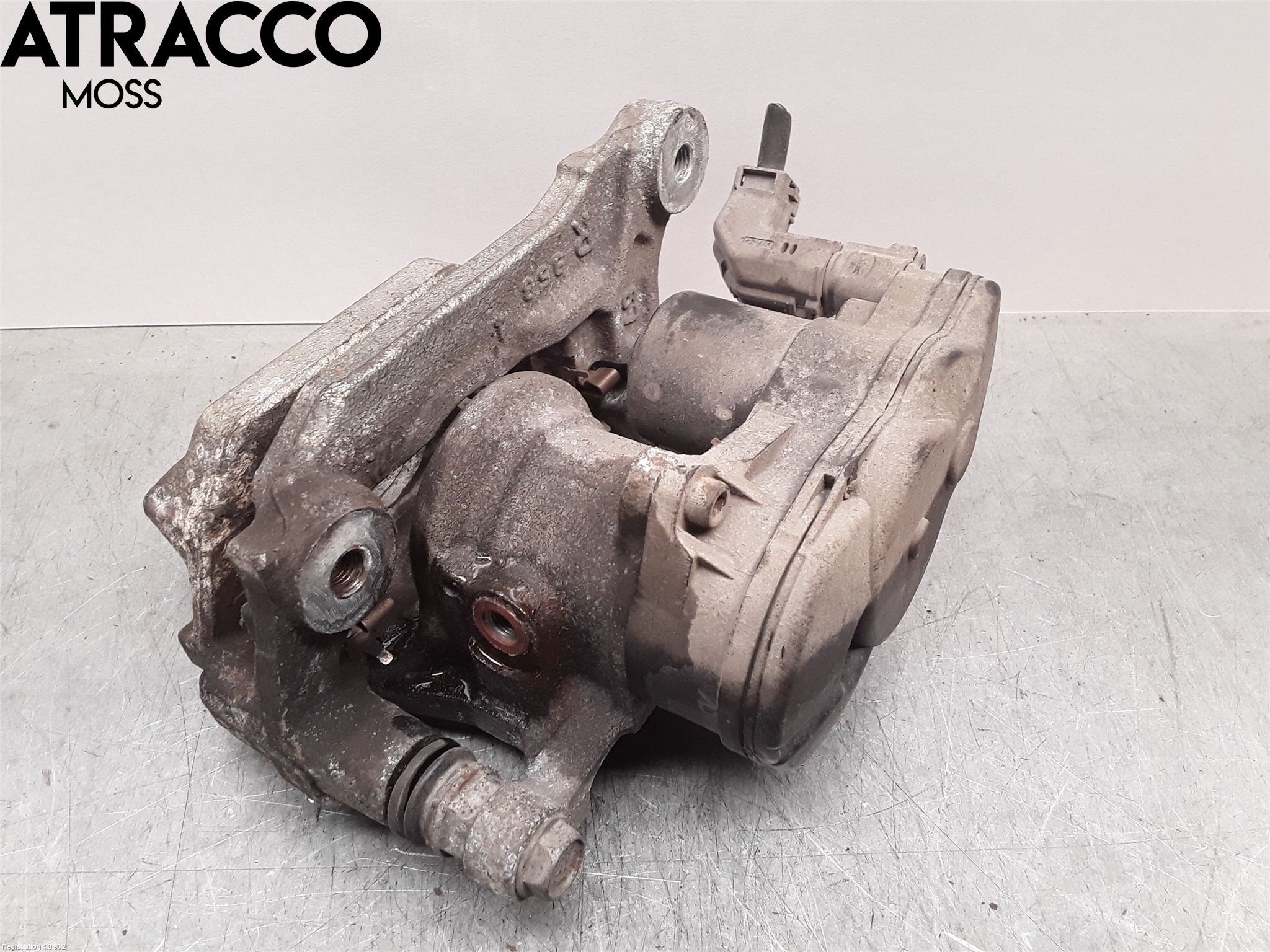 Mitsubishi OUTLANDER 13-21 Bremsecaliper Bak Høyre