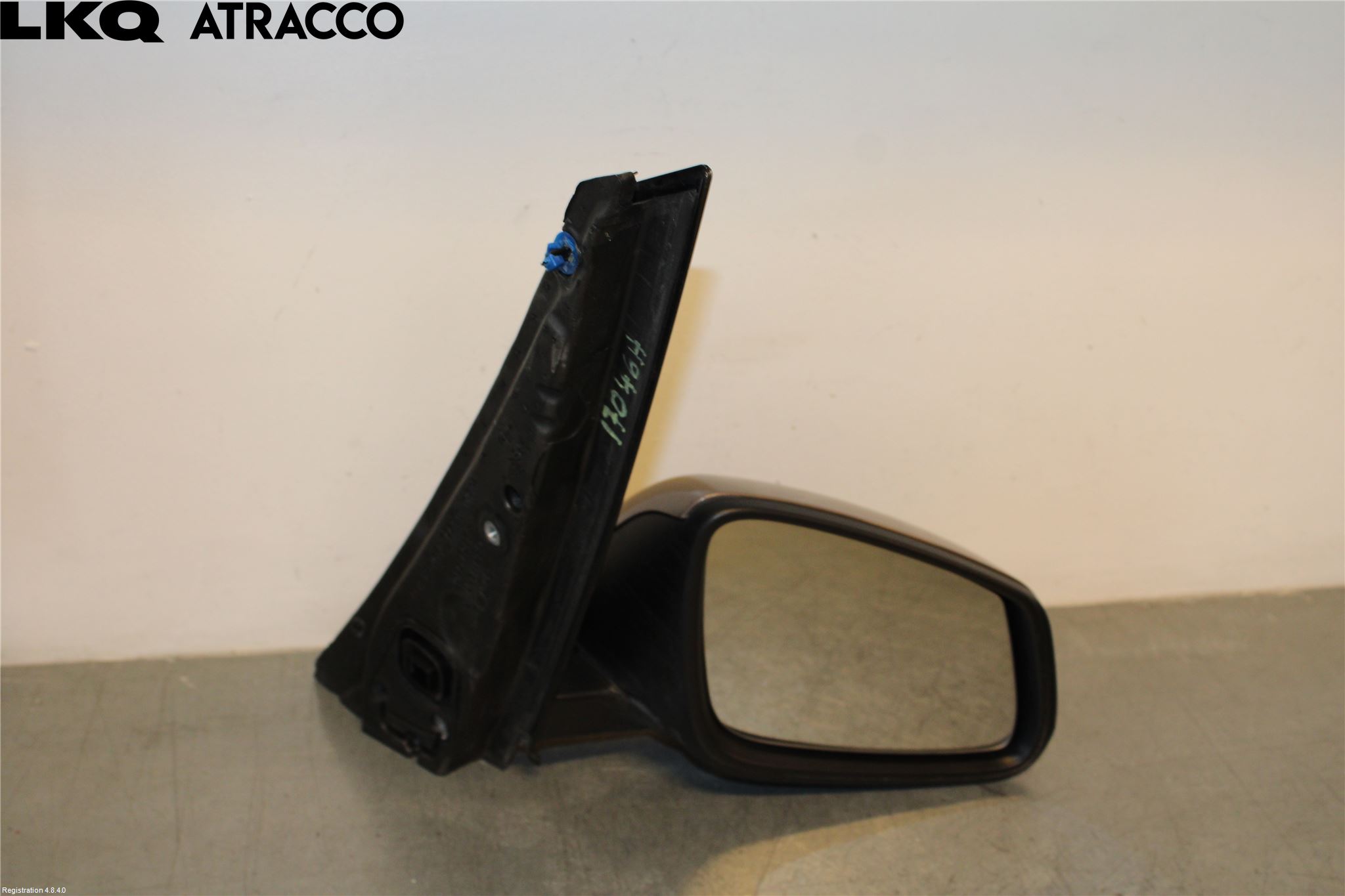 BMW 2 F45 Active Tourer 14-21 Speil H M-El Justering