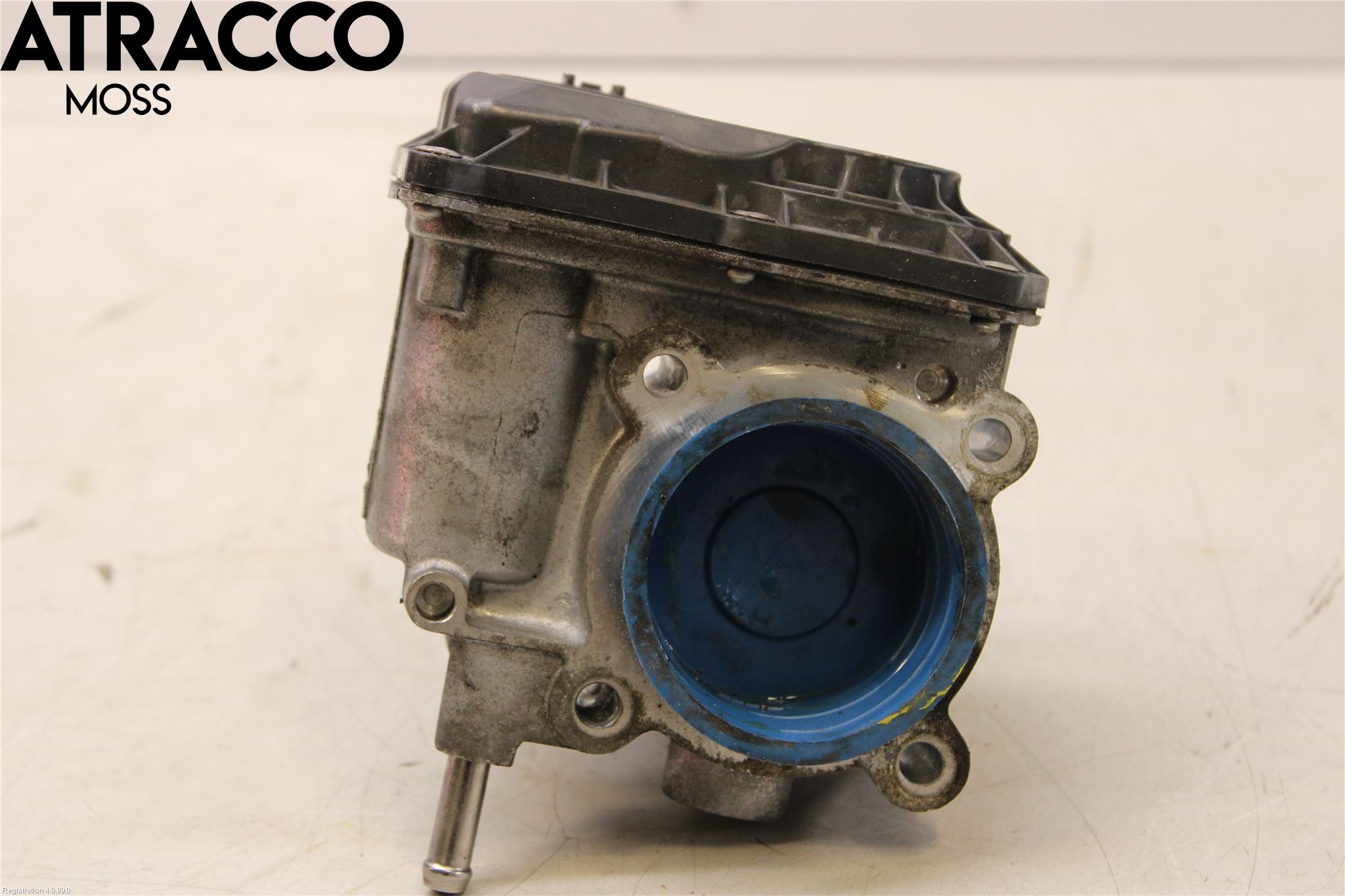 Toyota AURIS 13-19 Inns Spjeldhus