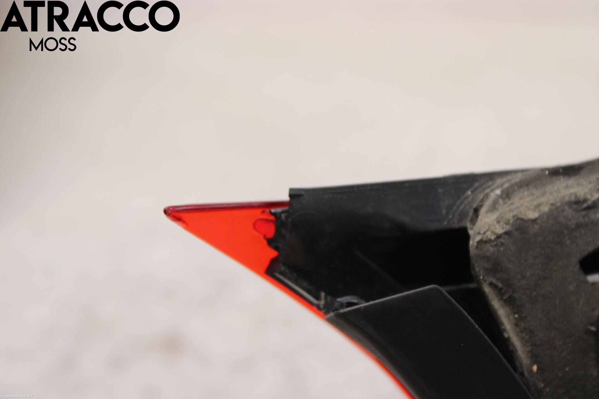 Mazda 6 13- Baklykt Høyre  På Luke(Indre)