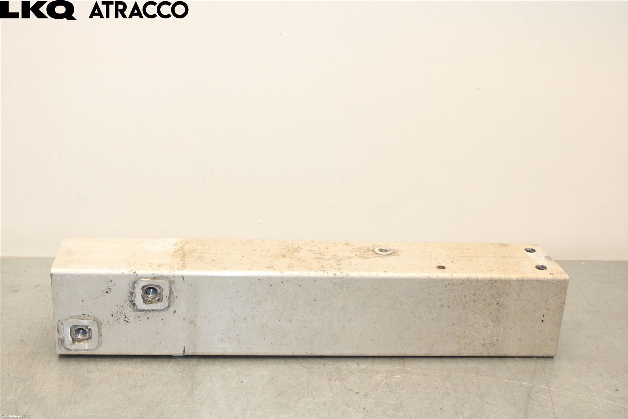 BMW i3 I01 13-22 Støtfanger Bak Feste