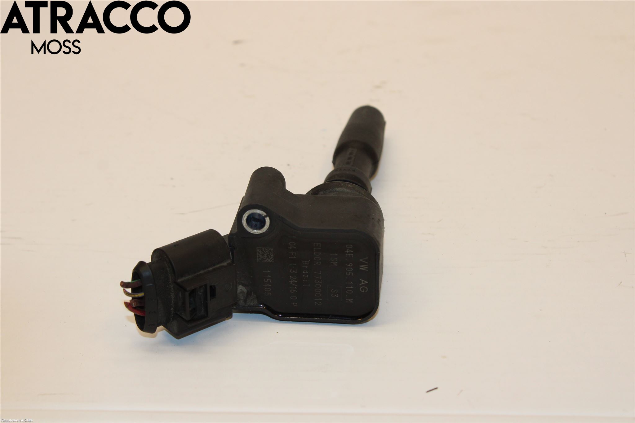 Audi A3/S3 8V 13-20 Coil