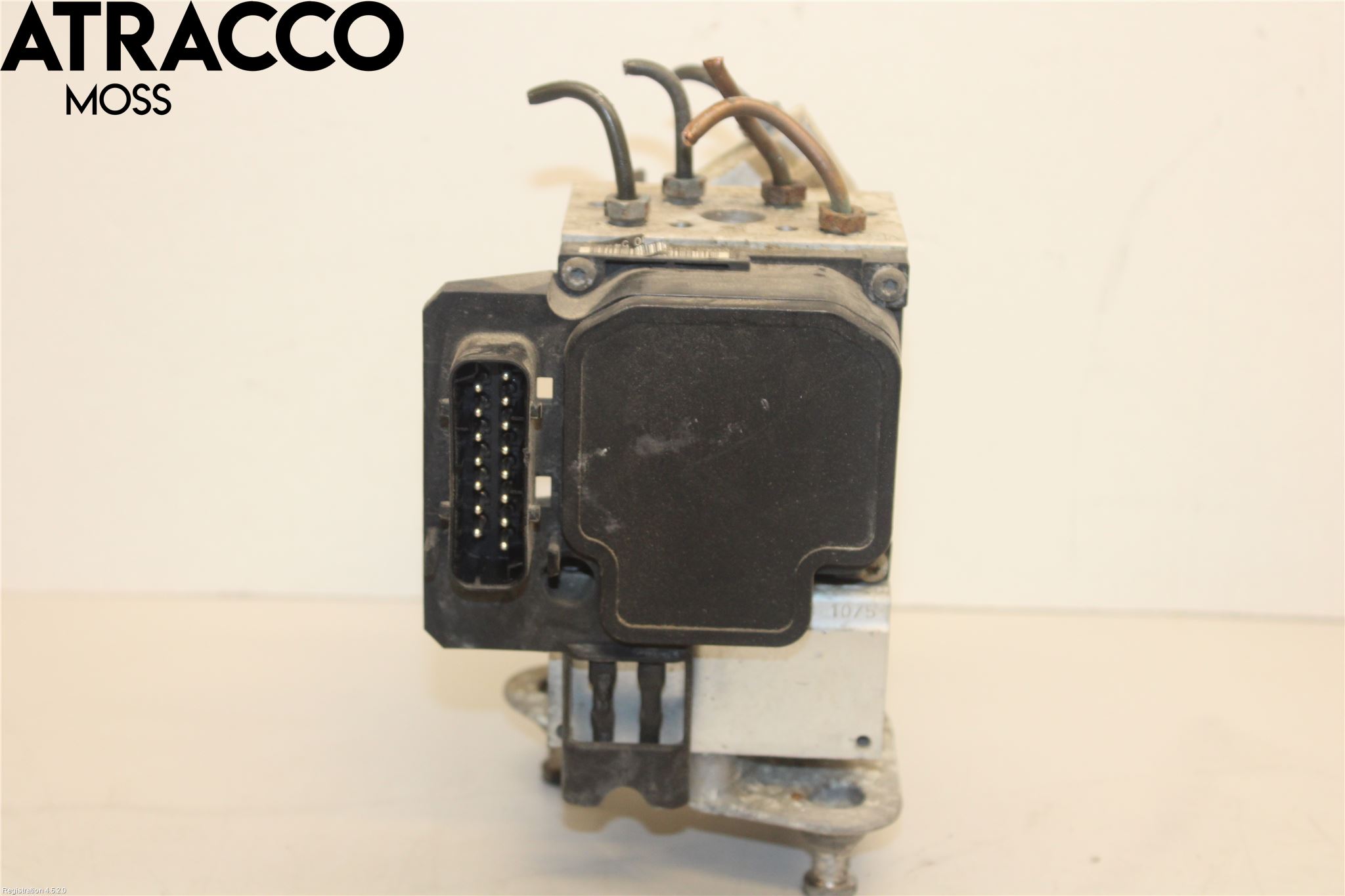 Mercedes-Benz MB E-KLASS (W210) 96-03 Abs Hydraulikkaggregat