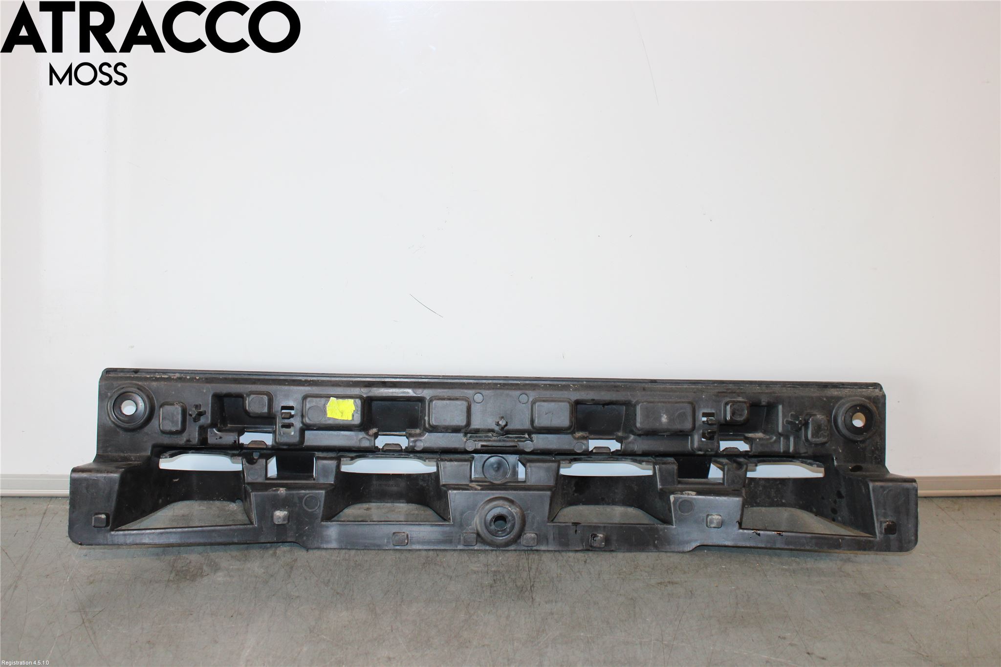 Citroen C4 CACTUS 14-20 Støtfanger Bak Midt Del