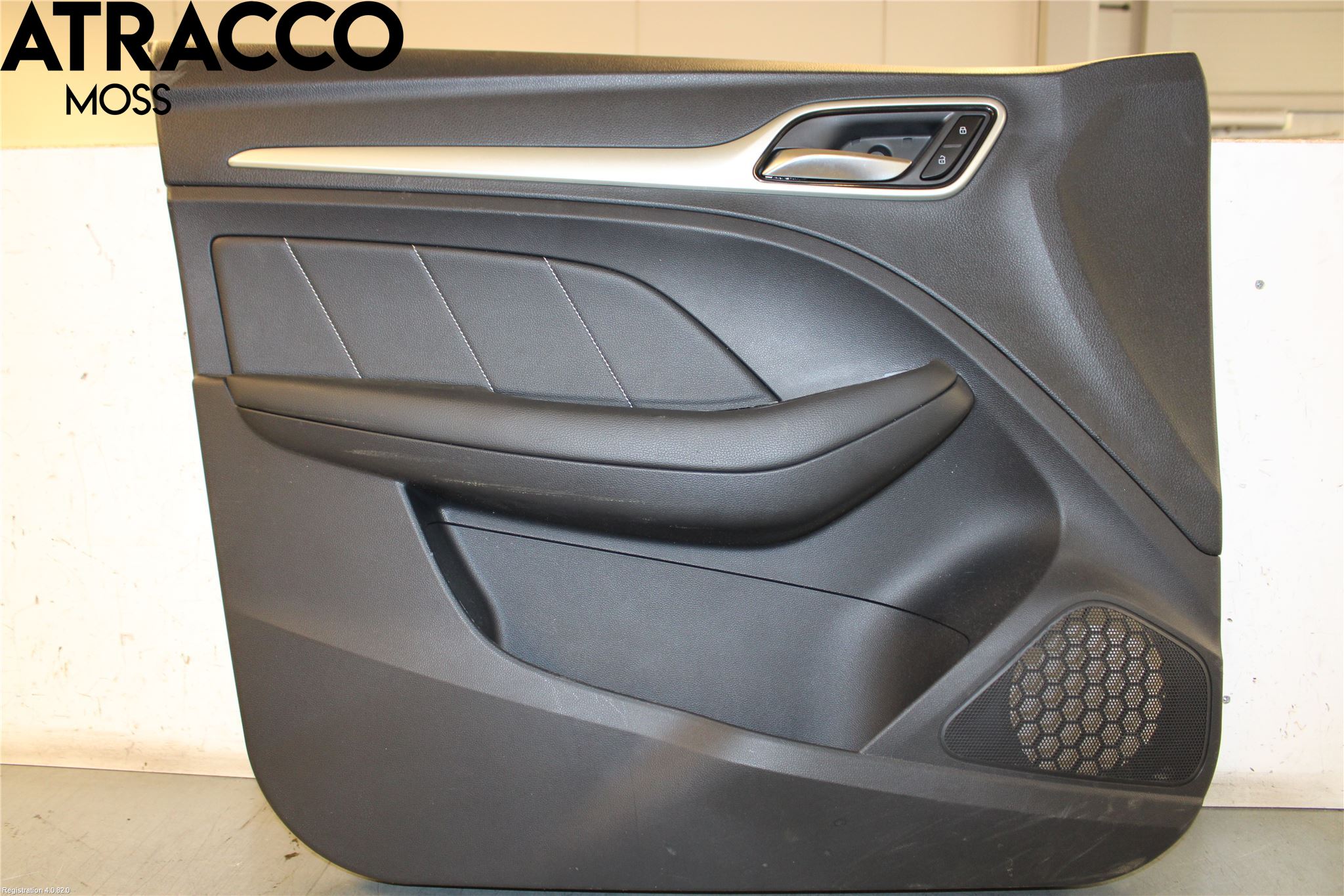 MG ZS EV 20- Innr Dørtrekk Venstre